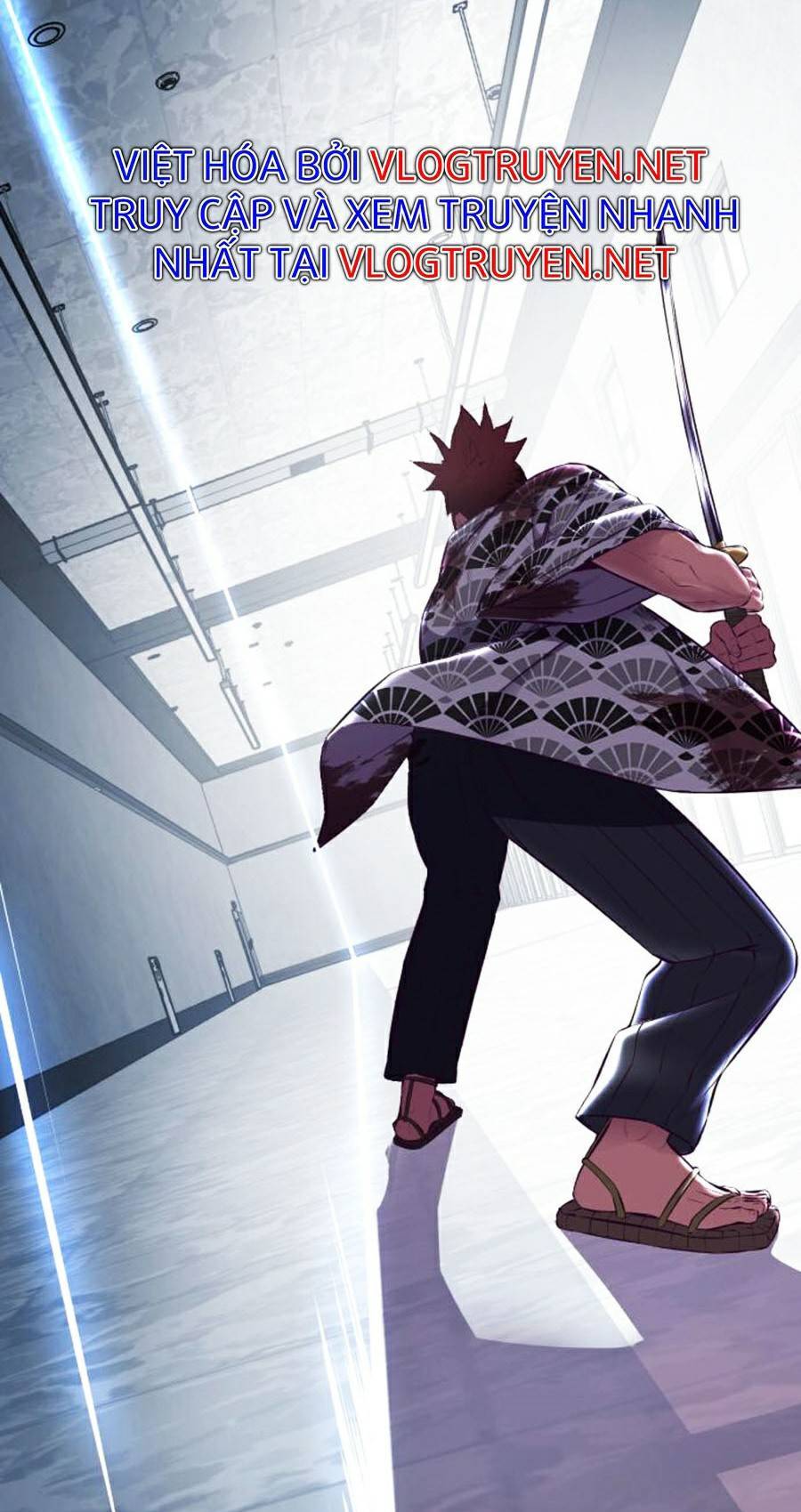 Cậu Bé Của Thần Chết: Chapter 136