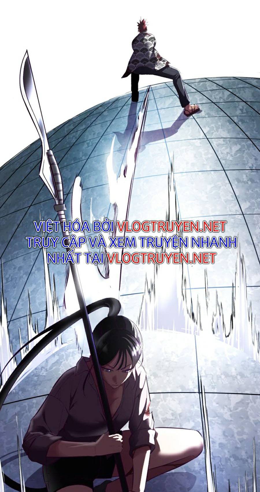 Cậu Bé Của Thần Chết: Chapter 136