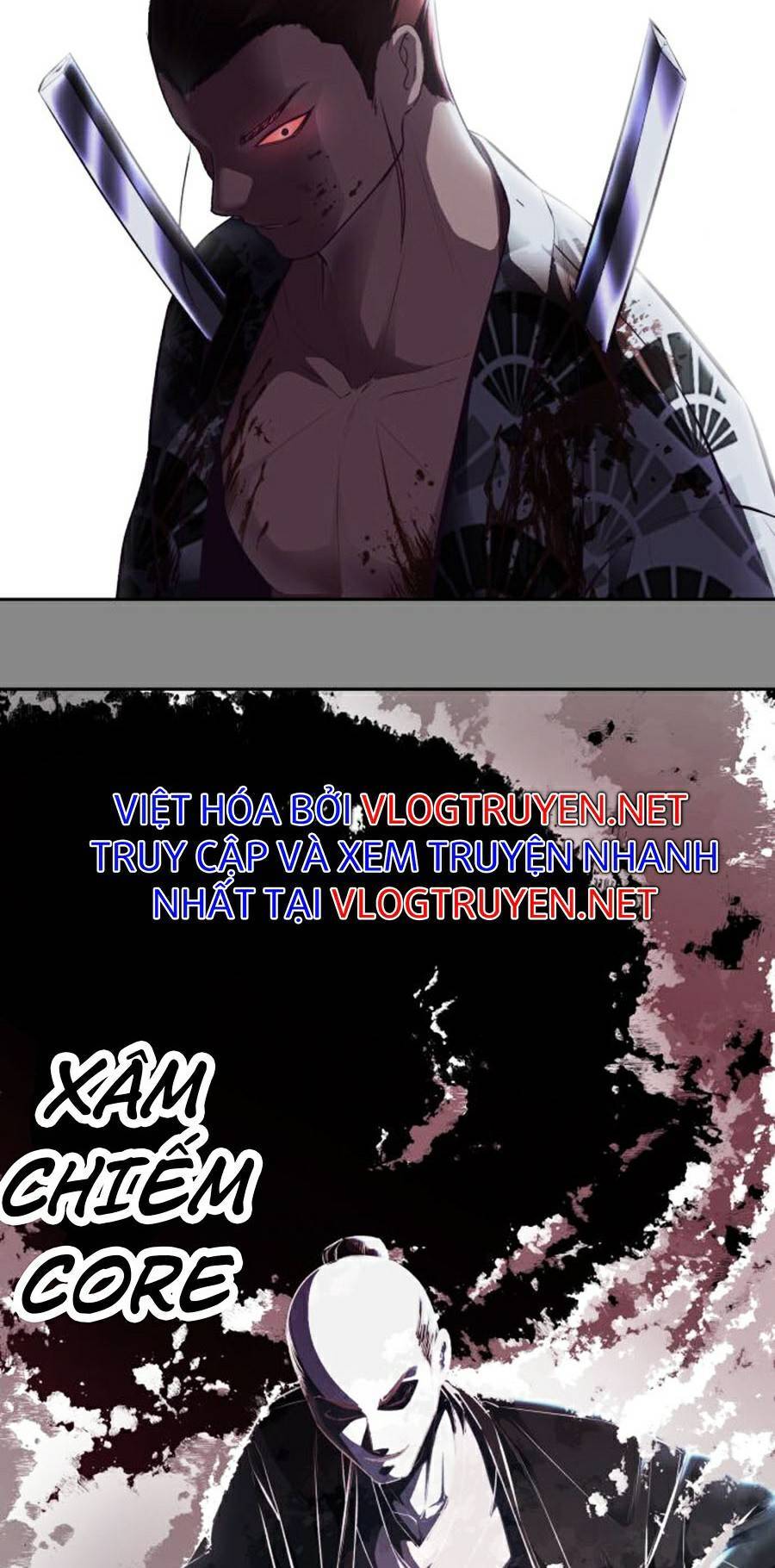 Cậu Bé Của Thần Chết: Chapter 136