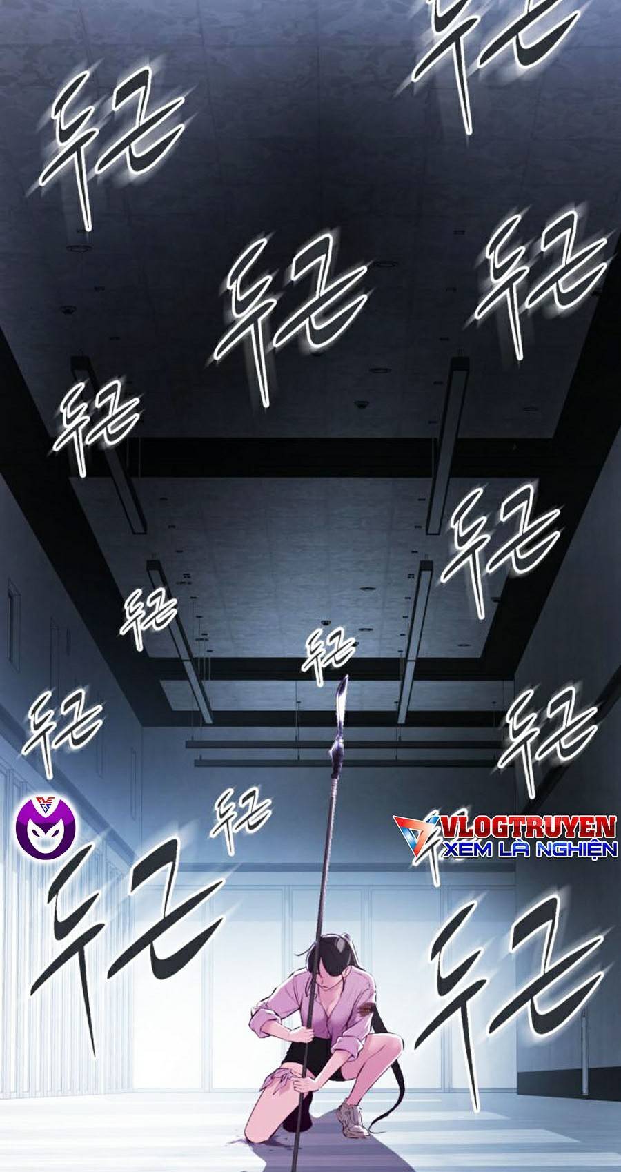 Cậu Bé Của Thần Chết: Chapter 136