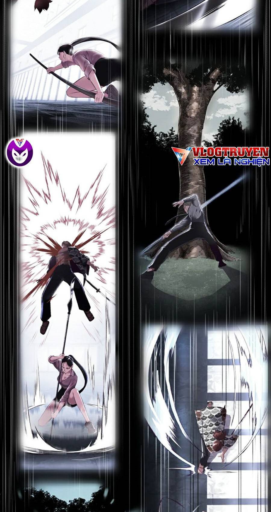 Cậu Bé Của Thần Chết: Chapter 136