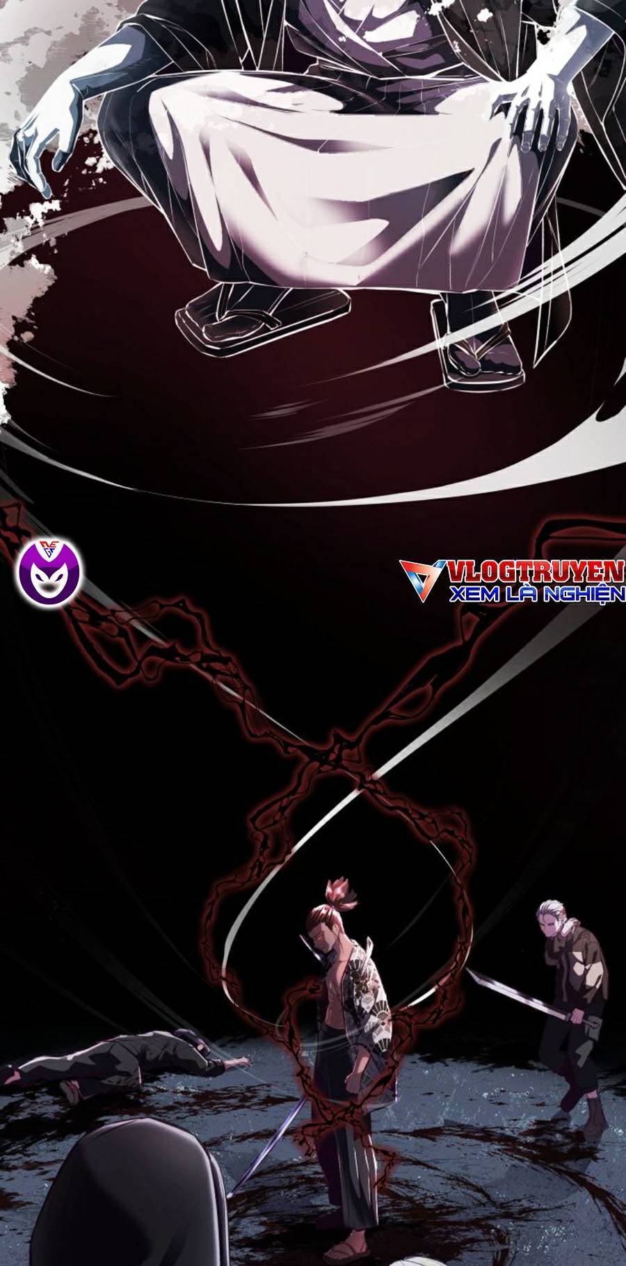 Cậu Bé Của Thần Chết: Chapter 136