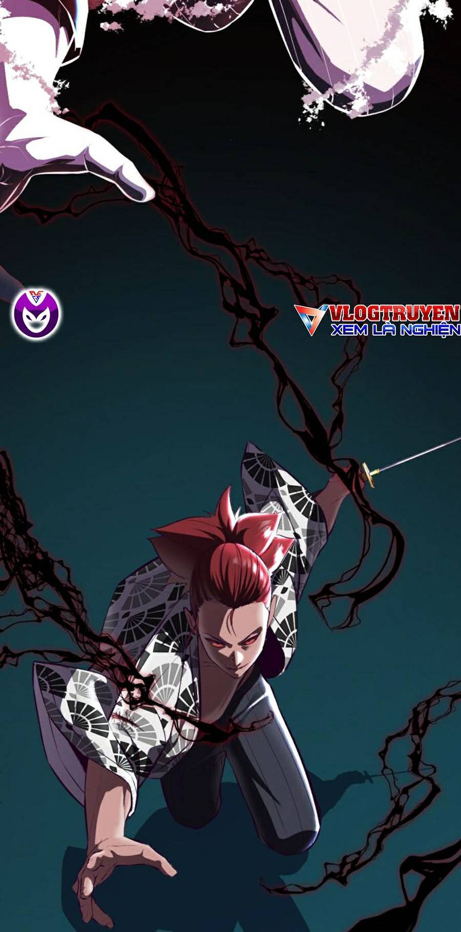 Cậu Bé Của Thần Chết: Chapter 136