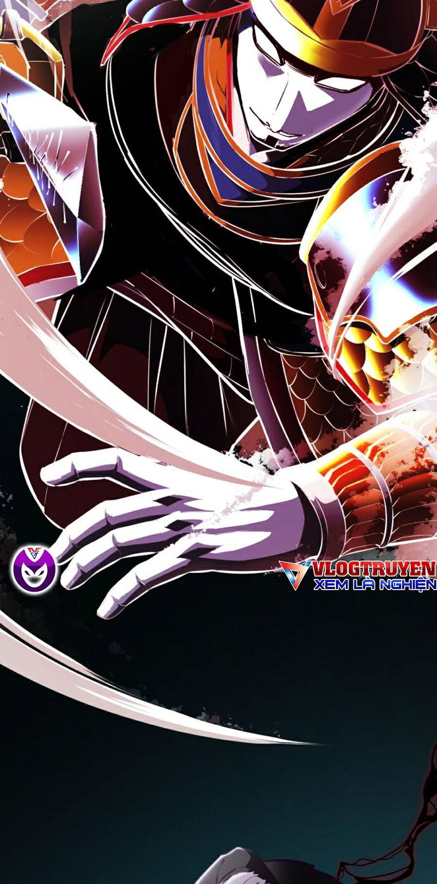 Cậu Bé Của Thần Chết: Chapter 136