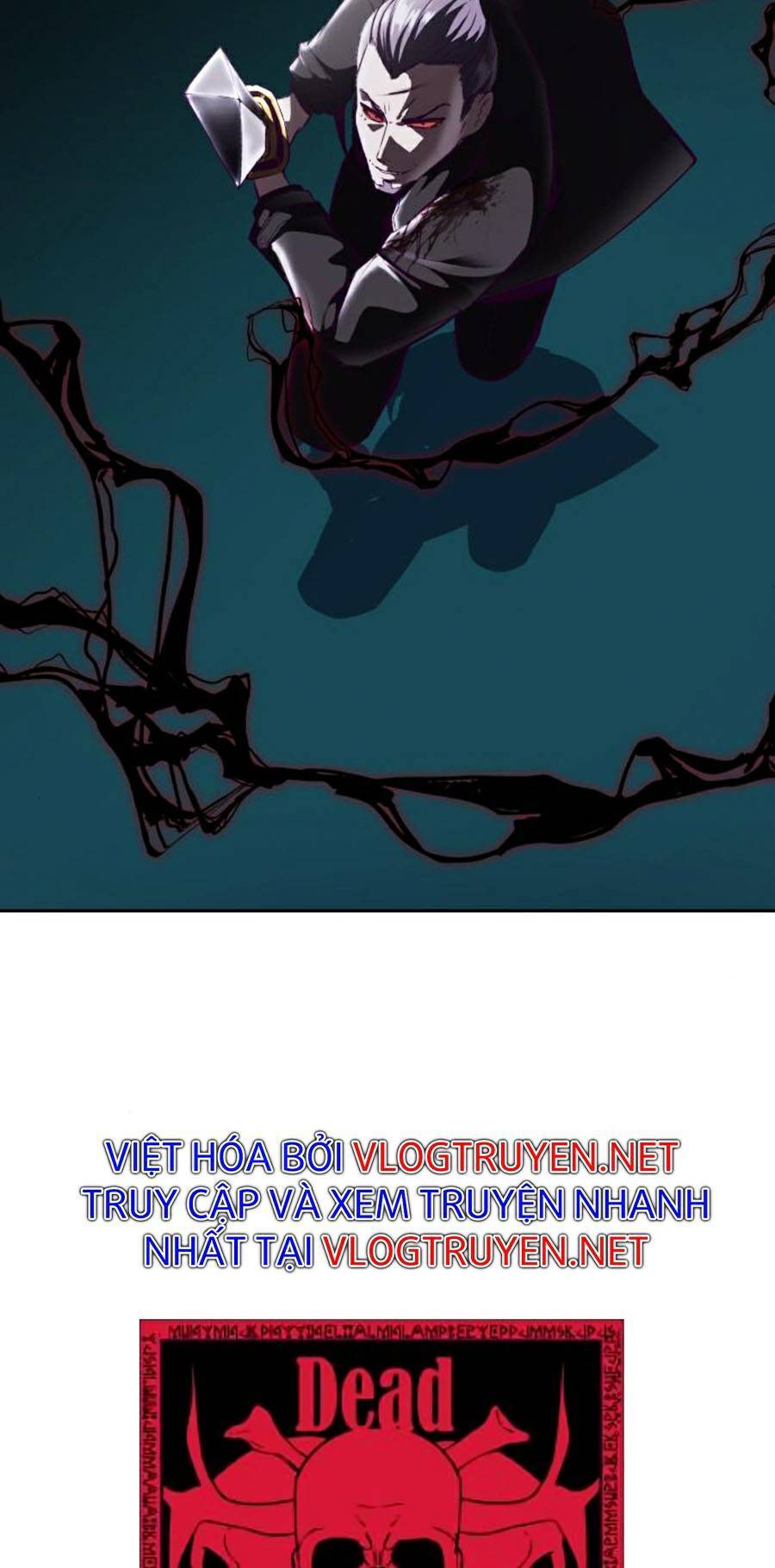 Cậu Bé Của Thần Chết: Chapter 136