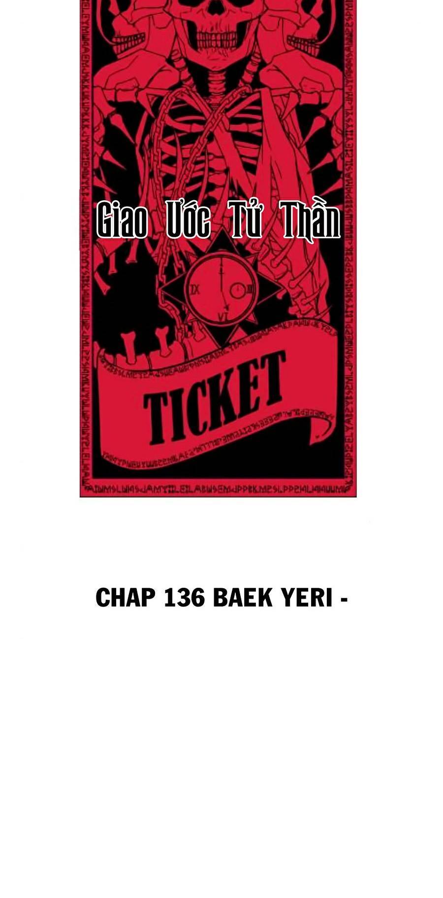 Cậu Bé Của Thần Chết: Chapter 136