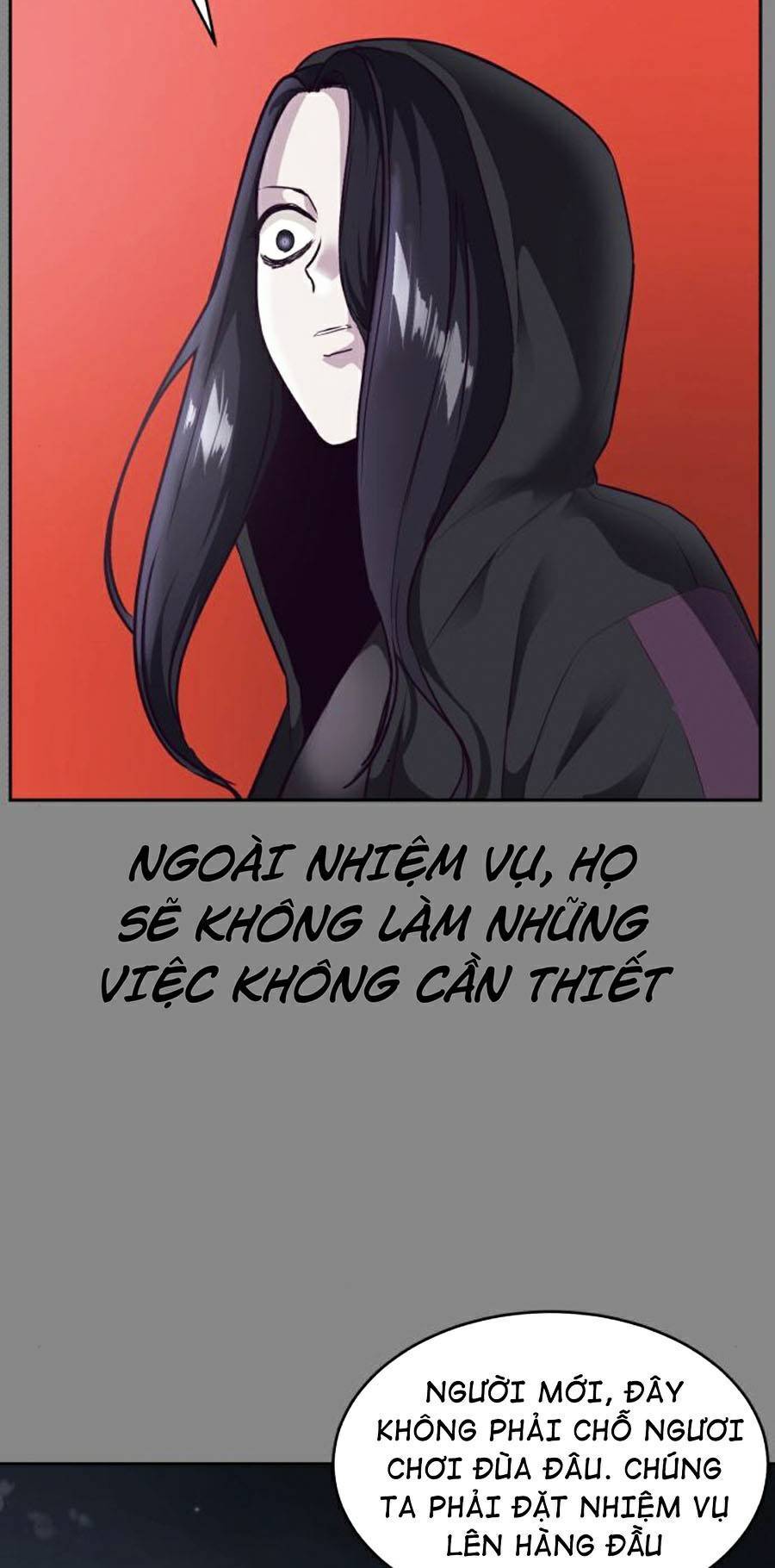 Cậu Bé Của Thần Chết: Chapter 136