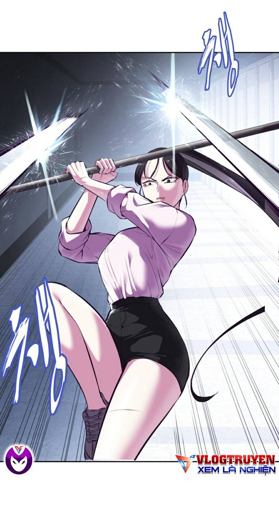 Cậu Bé Của Thần Chết: Chapter 136