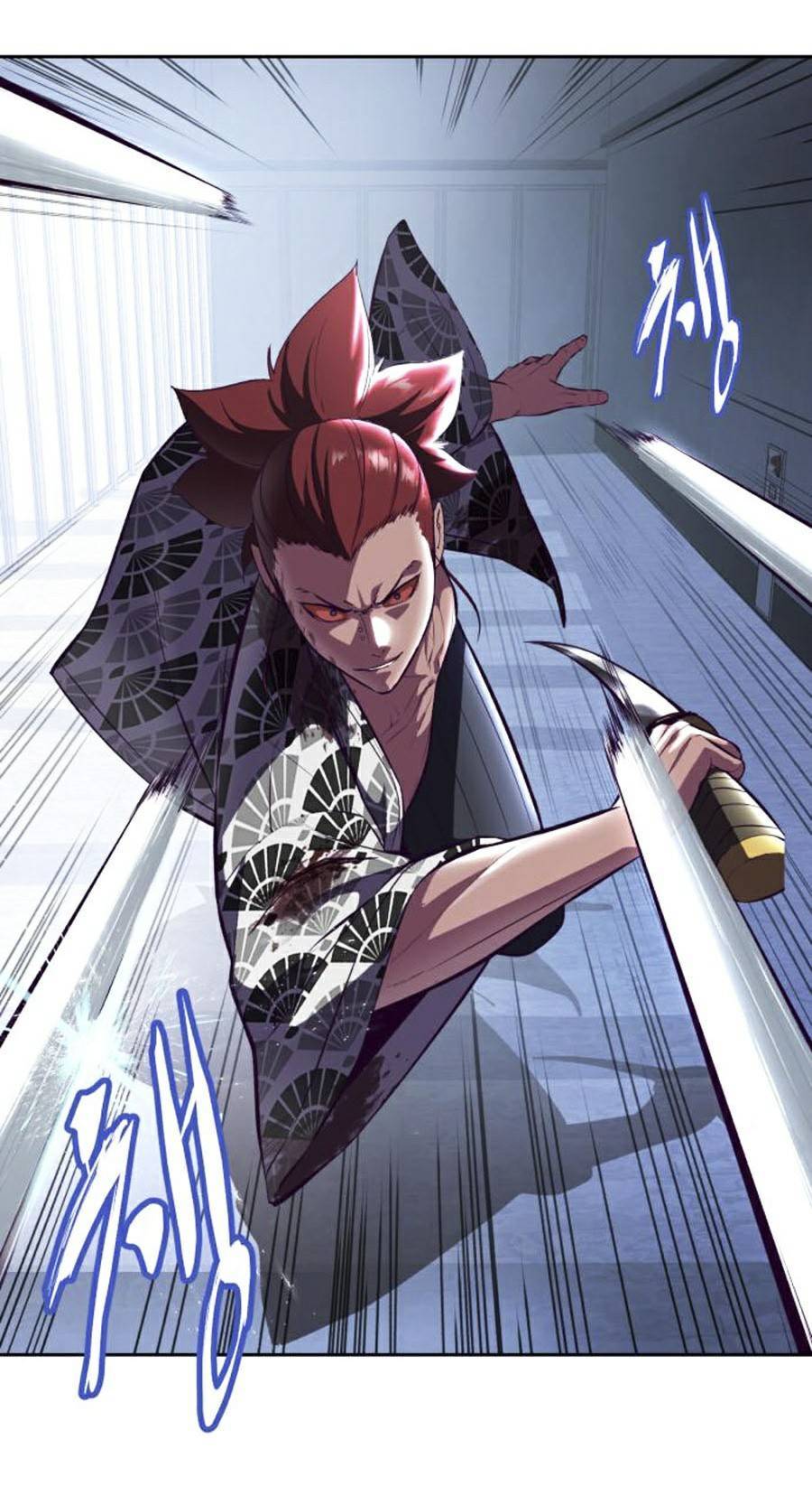 Cậu Bé Của Thần Chết: Chapter 136