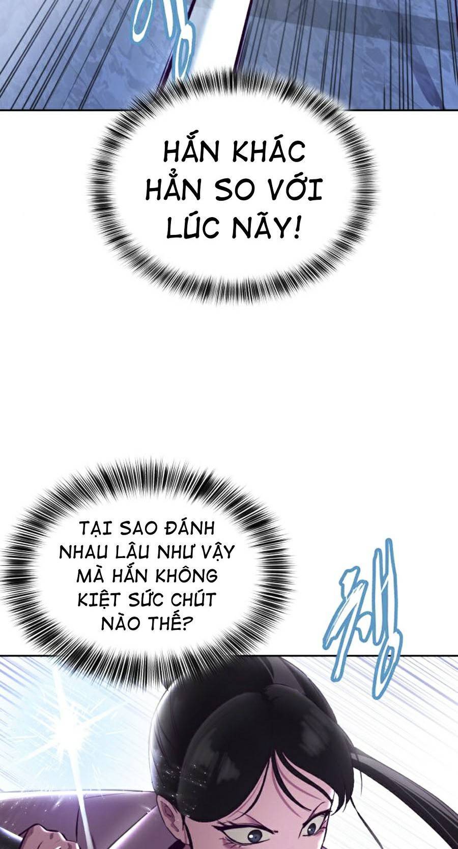 Cậu Bé Của Thần Chết: Chapter 136