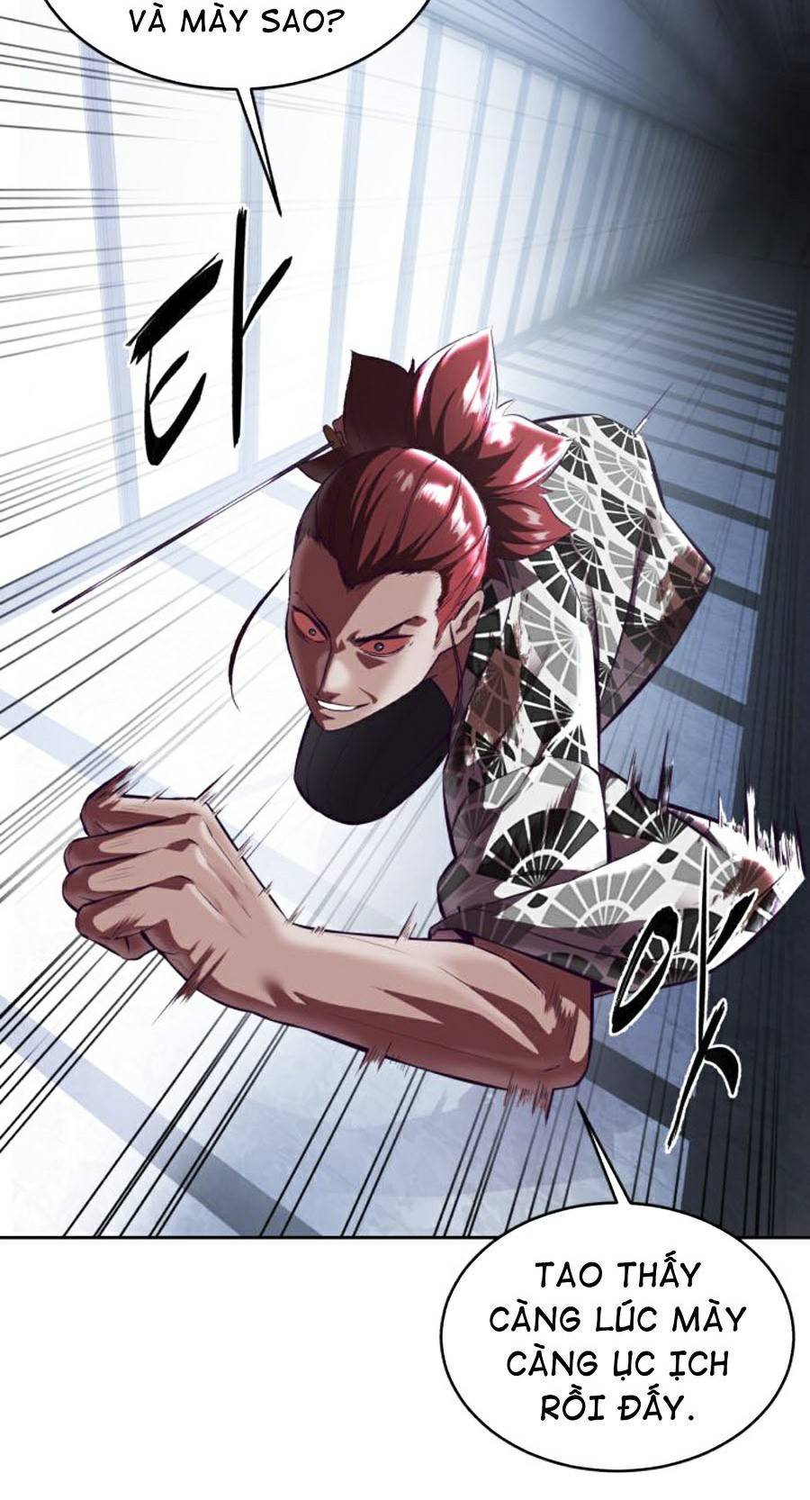 Cậu Bé Của Thần Chết: Chapter 136