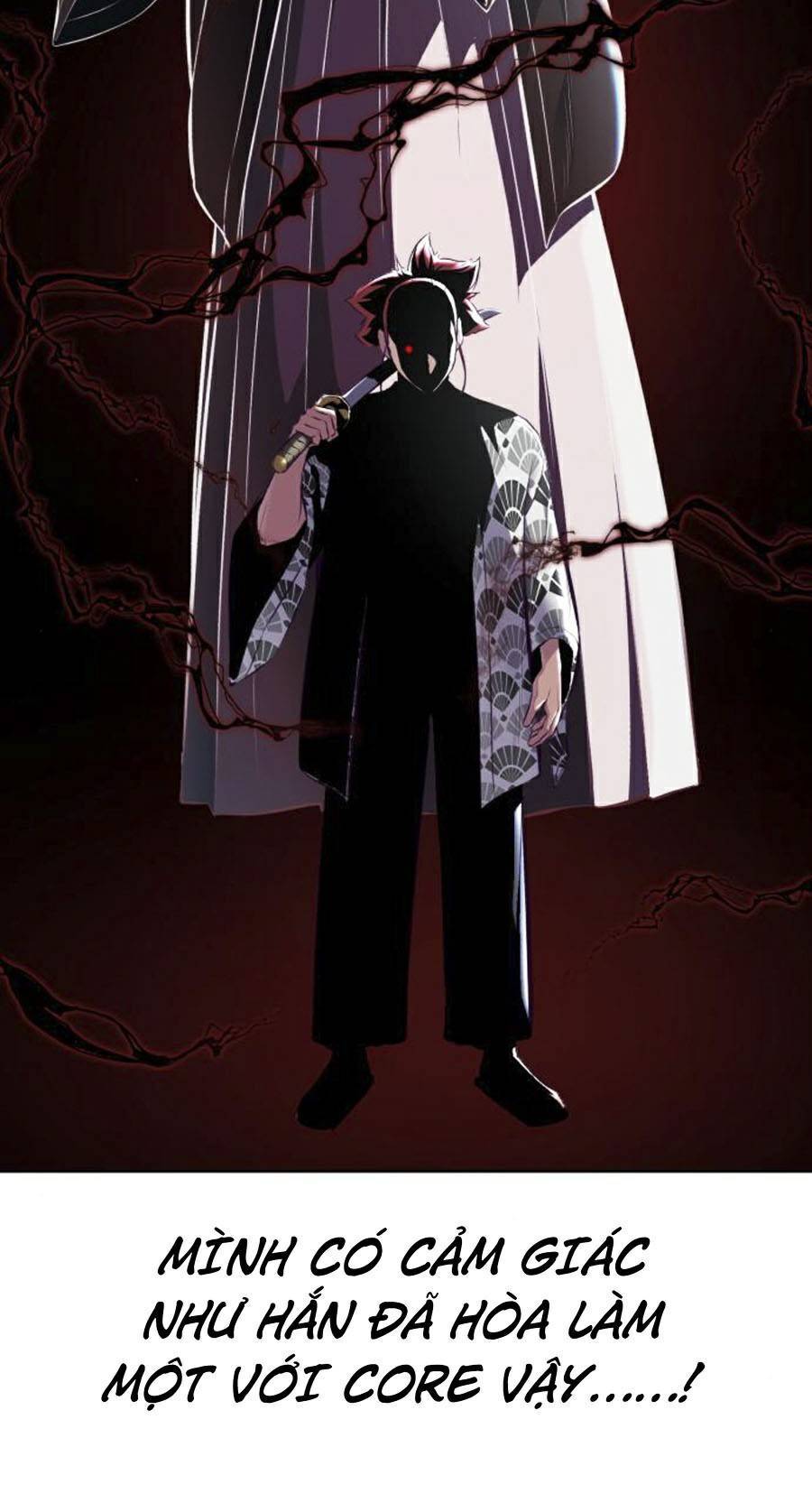 Cậu Bé Của Thần Chết: Chapter 136