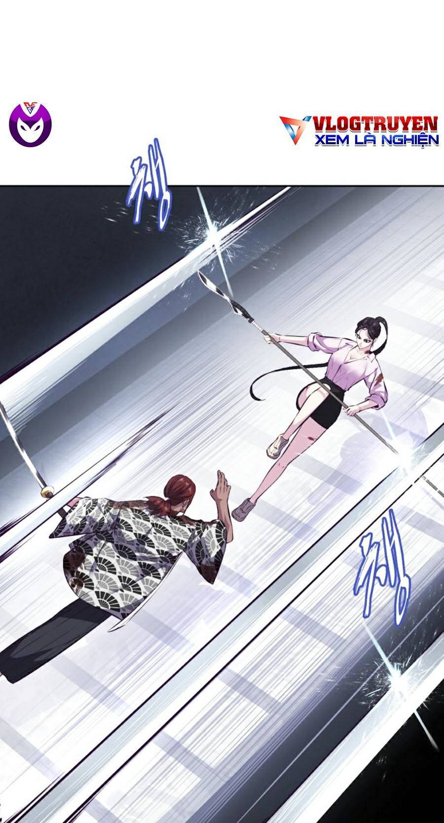 Cậu Bé Của Thần Chết: Chapter 136