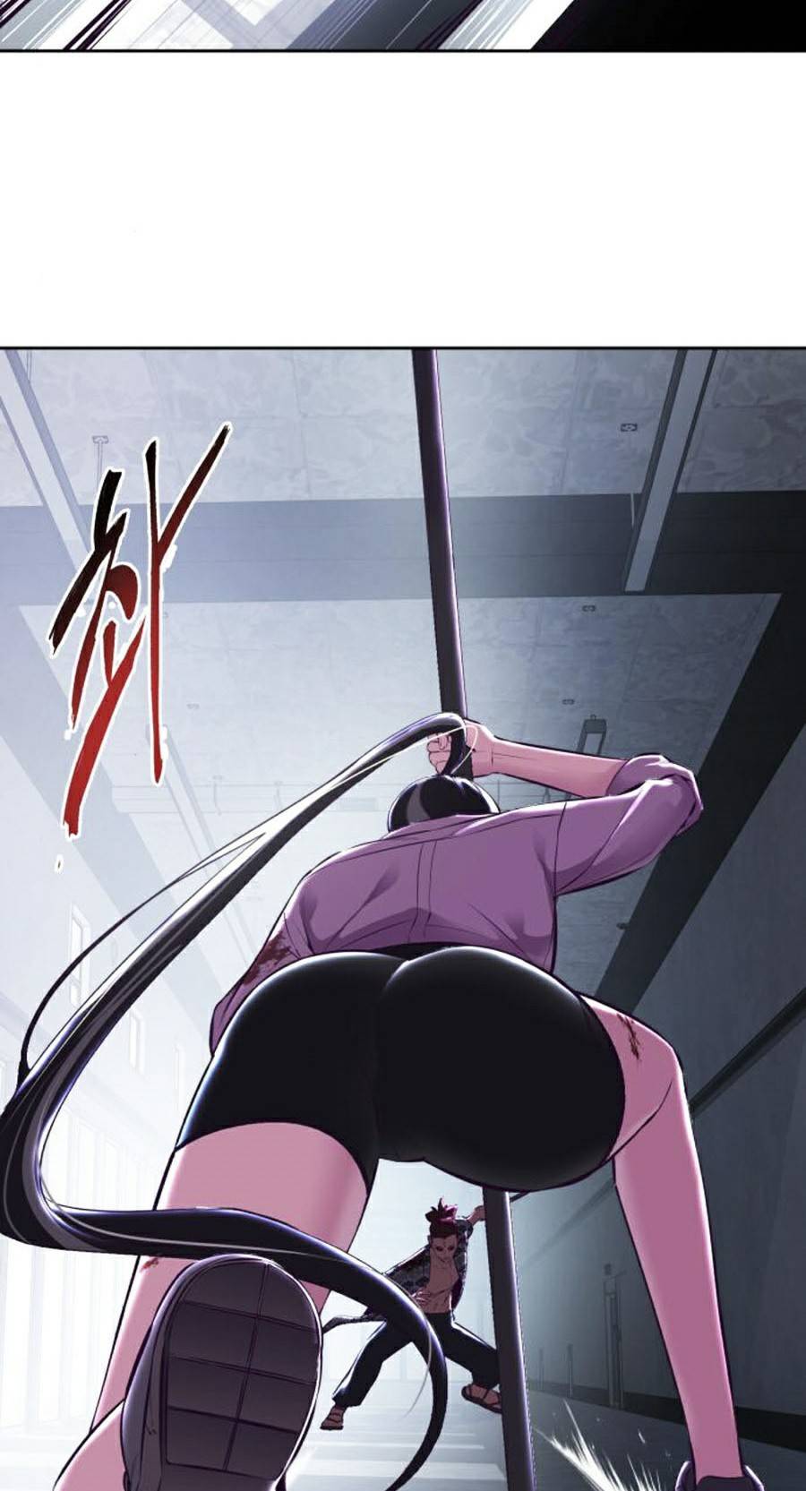 Cậu Bé Của Thần Chết: Chapter 136