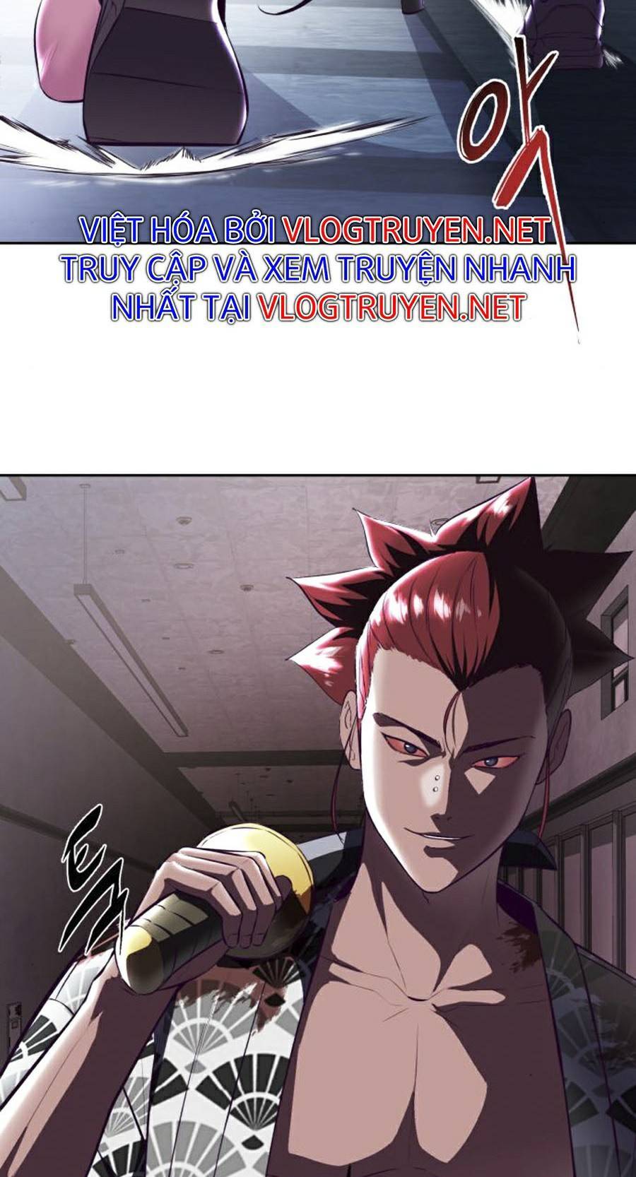 Cậu Bé Của Thần Chết: Chapter 136