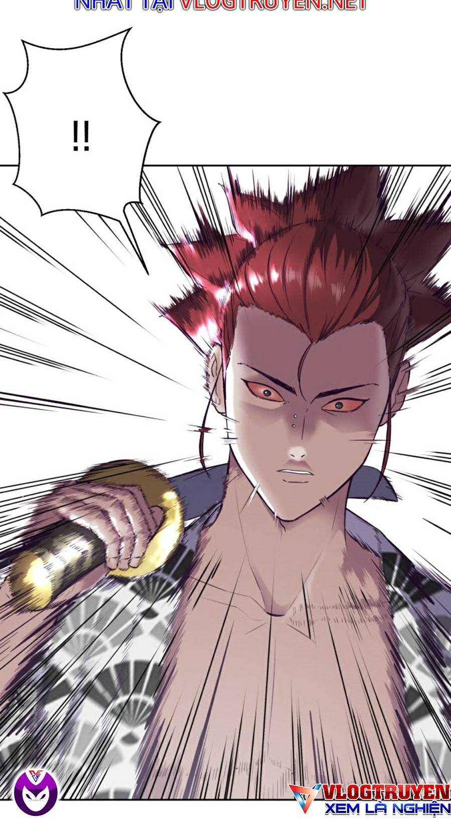 Cậu Bé Của Thần Chết: Chapter 136