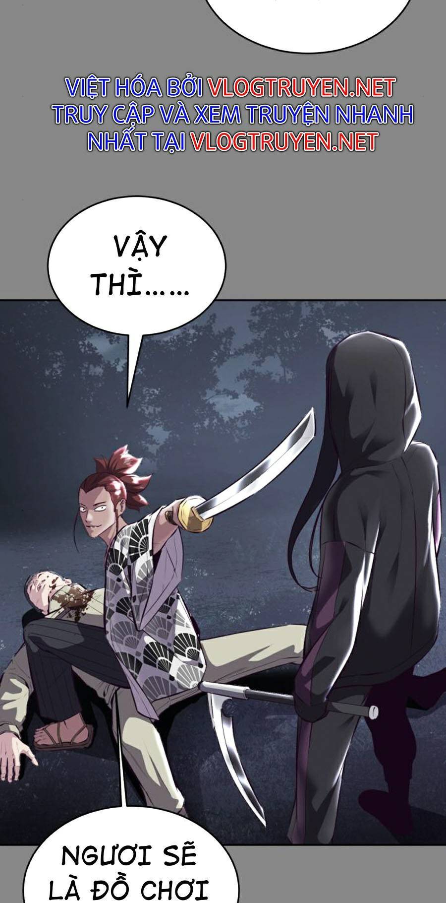 Cậu Bé Của Thần Chết: Chapter 136