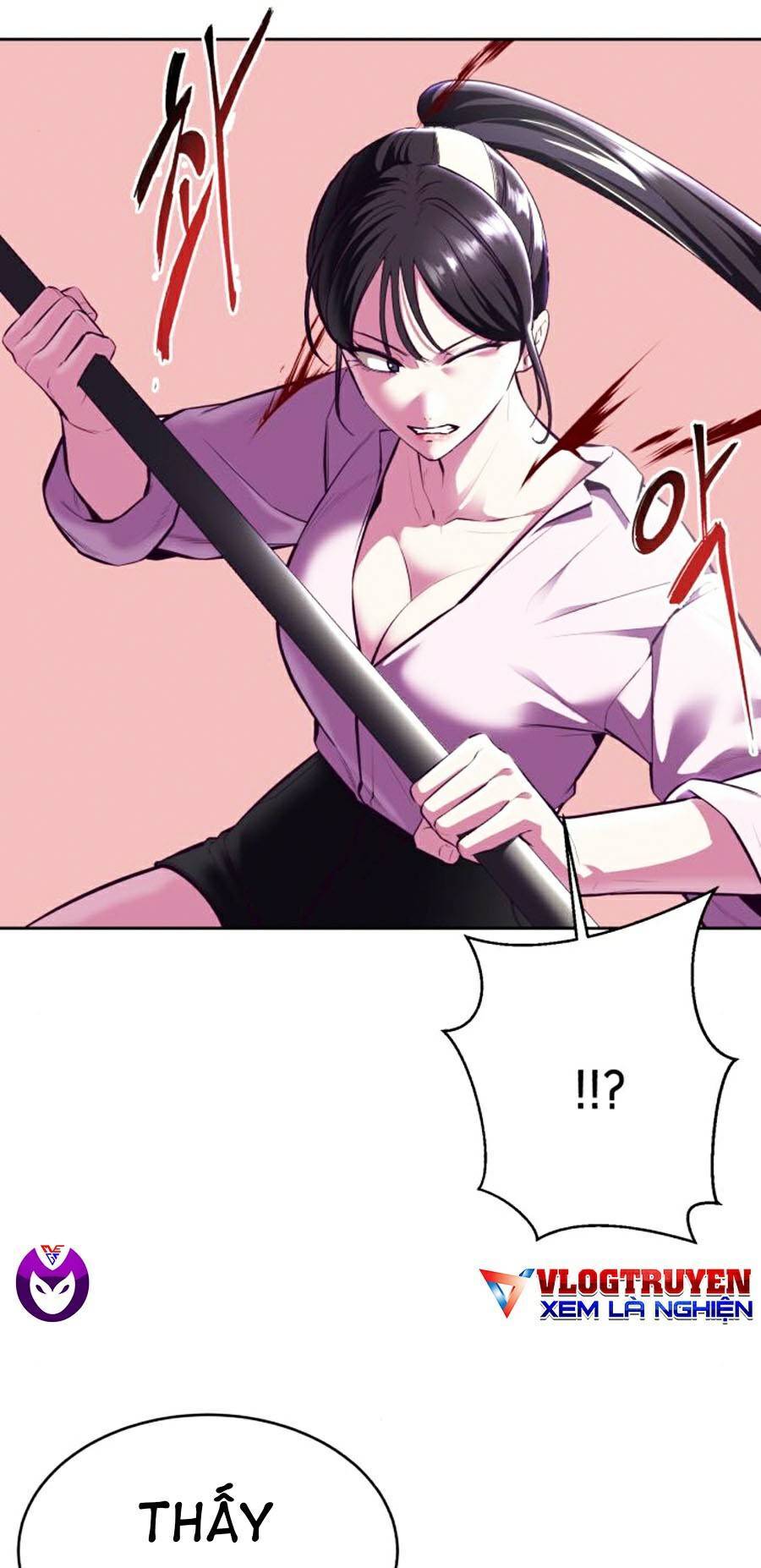 Cậu Bé Của Thần Chết: Chapter 136