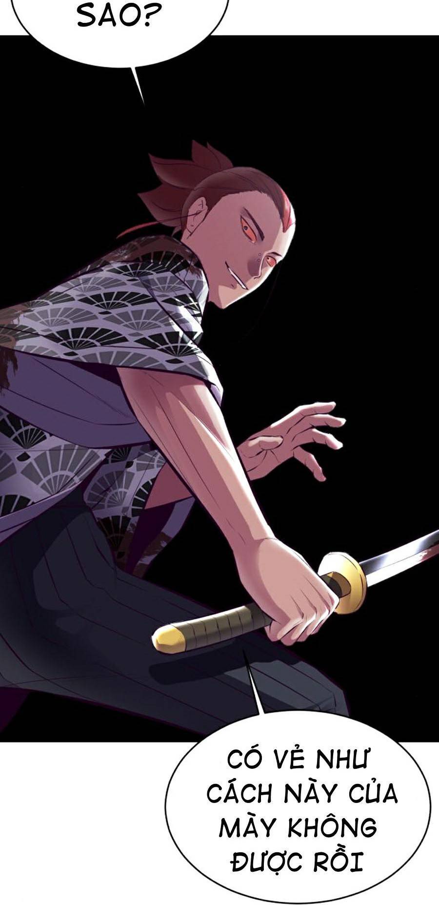 Cậu Bé Của Thần Chết: Chapter 136