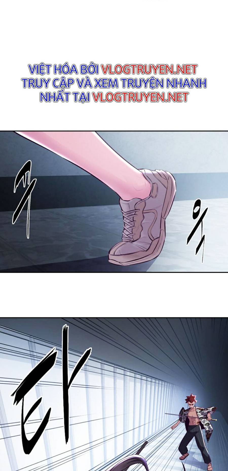 Cậu Bé Của Thần Chết: Chapter 136