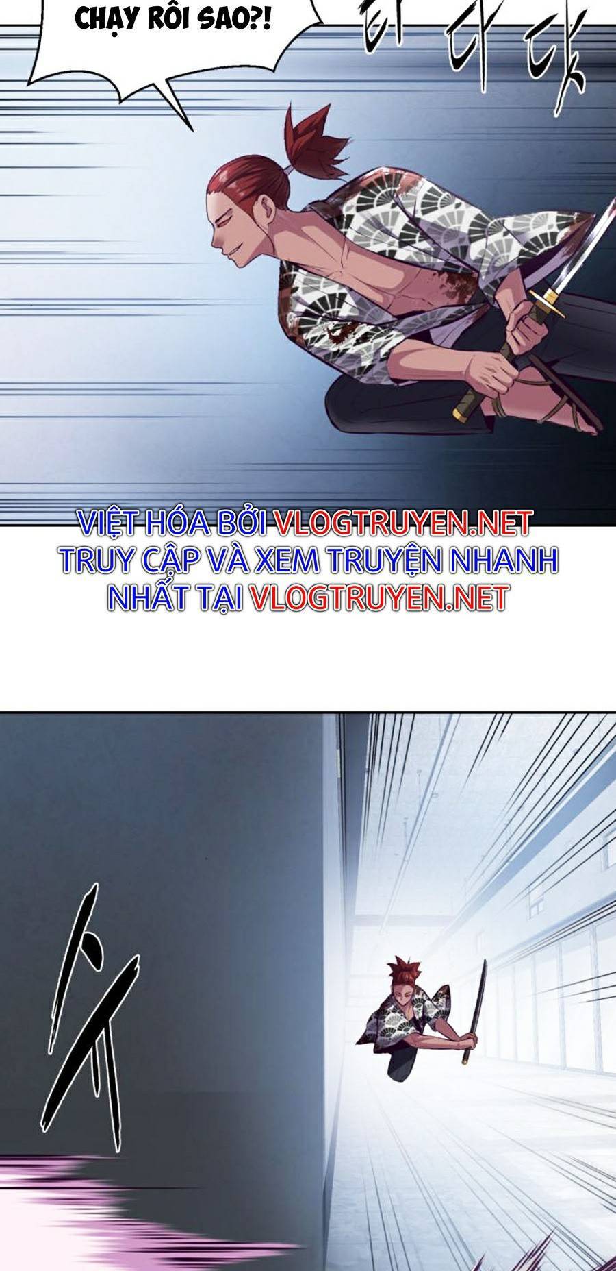 Cậu Bé Của Thần Chết: Chapter 136