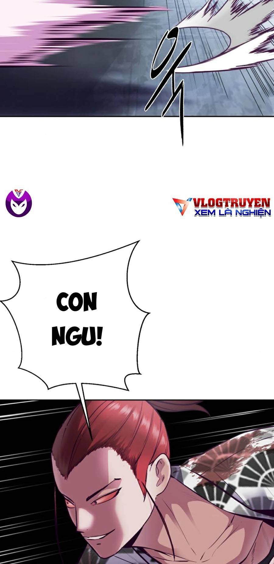 Cậu Bé Của Thần Chết: Chapter 136