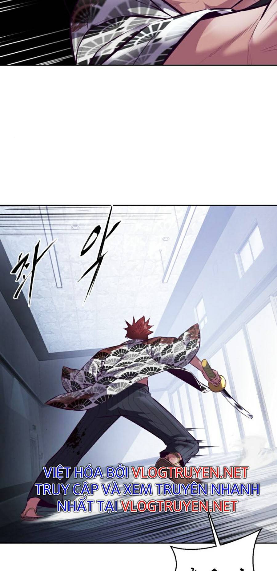 Cậu Bé Của Thần Chết: Chapter 136