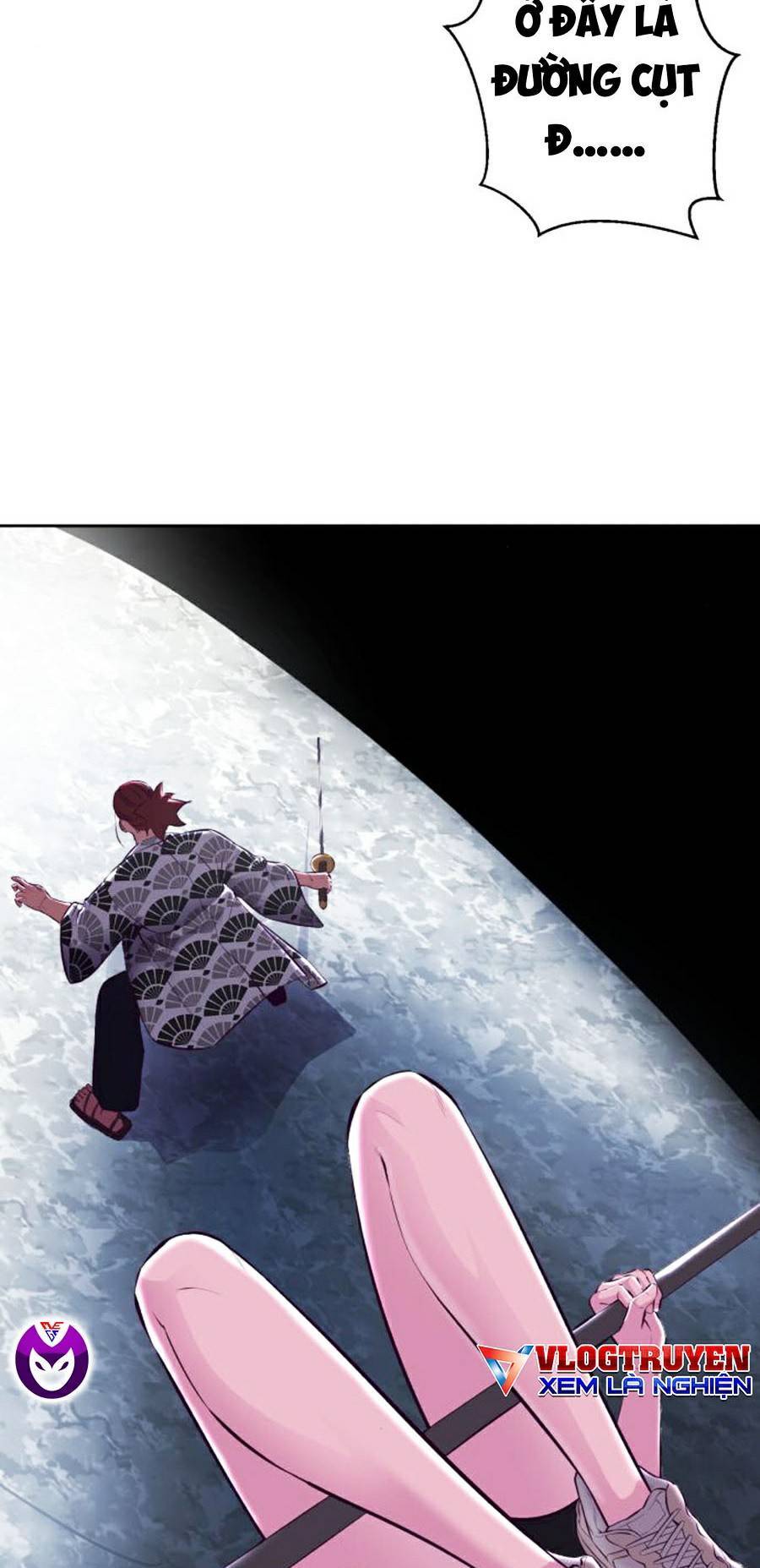 Cậu Bé Của Thần Chết: Chapter 136