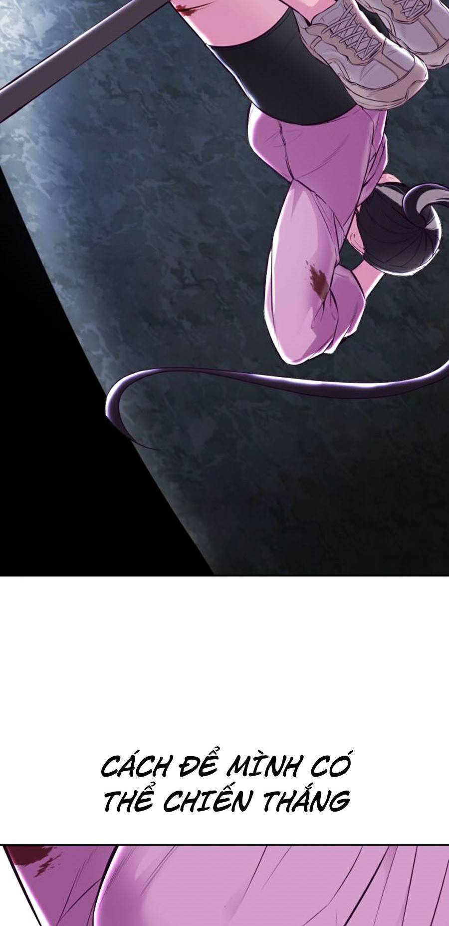 Cậu Bé Của Thần Chết: Chapter 136