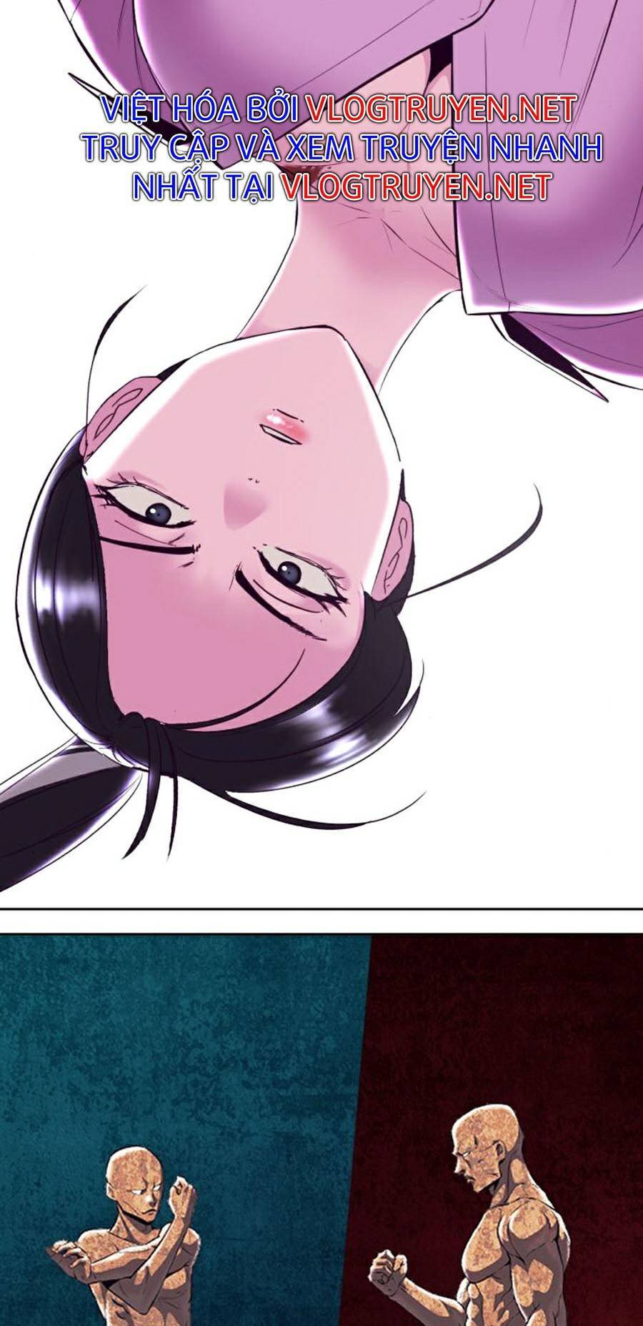 Cậu Bé Của Thần Chết: Chapter 136