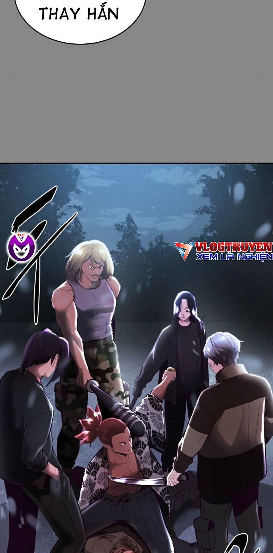 Cậu Bé Của Thần Chết: Chapter 136