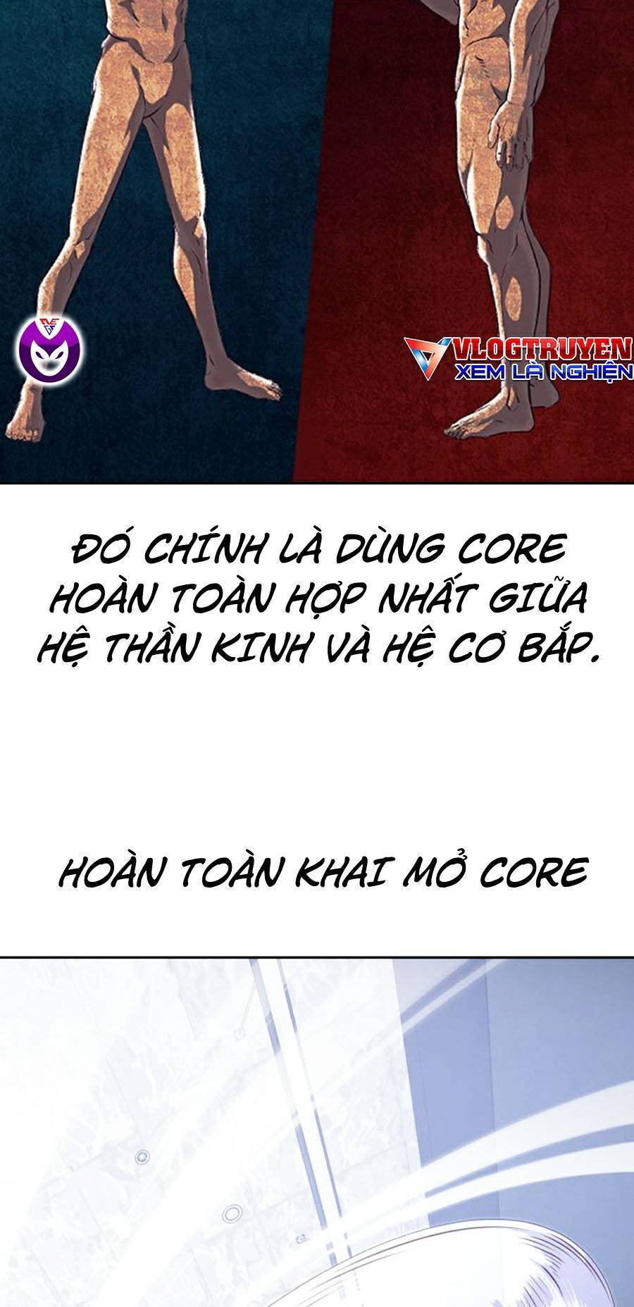 Cậu Bé Của Thần Chết: Chapter 136