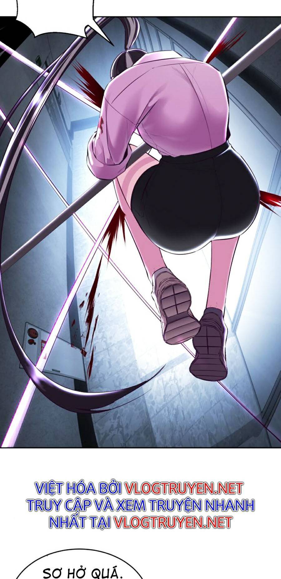 Cậu Bé Của Thần Chết: Chapter 136