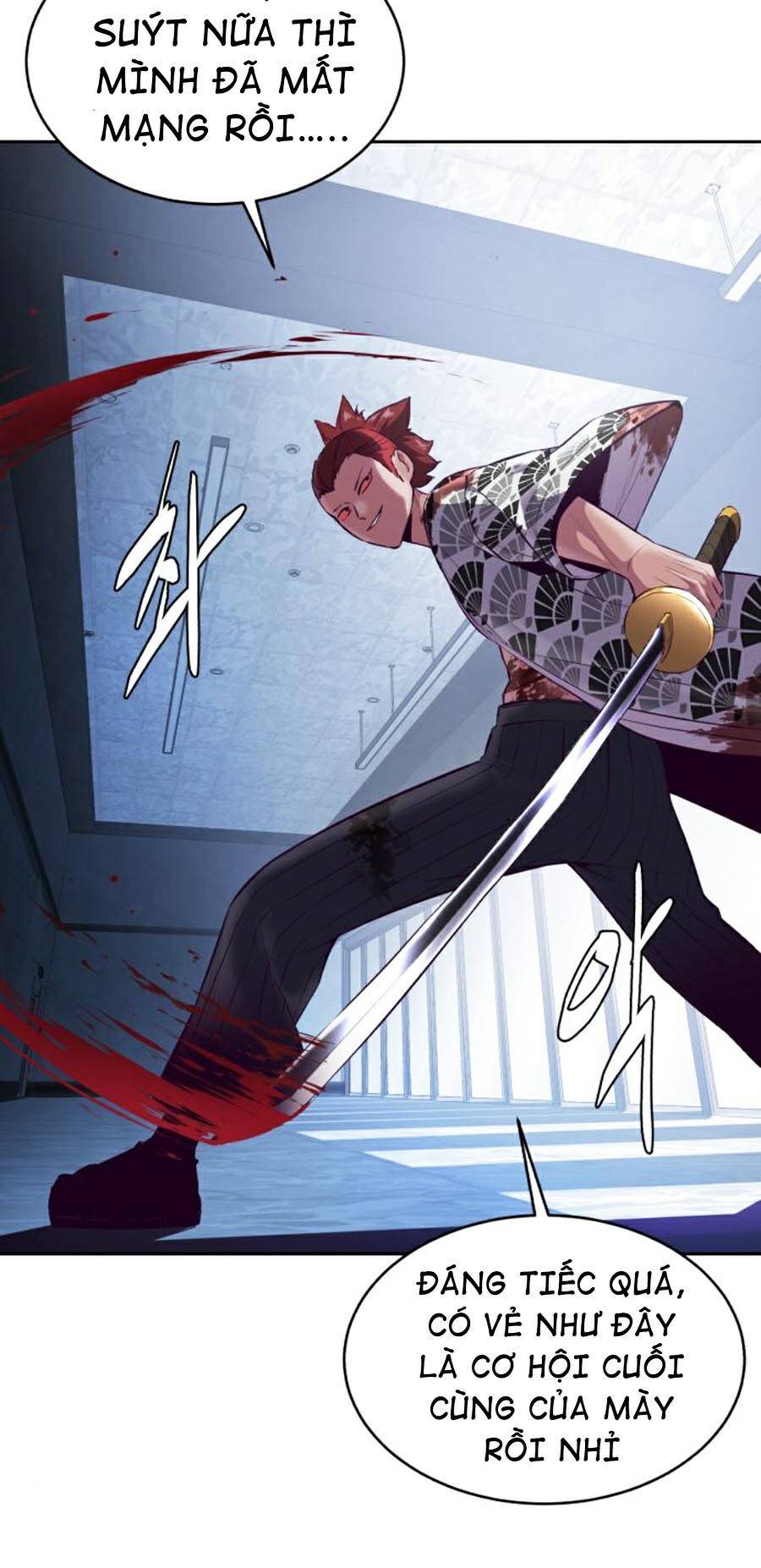 Cậu Bé Của Thần Chết: Chapter 136