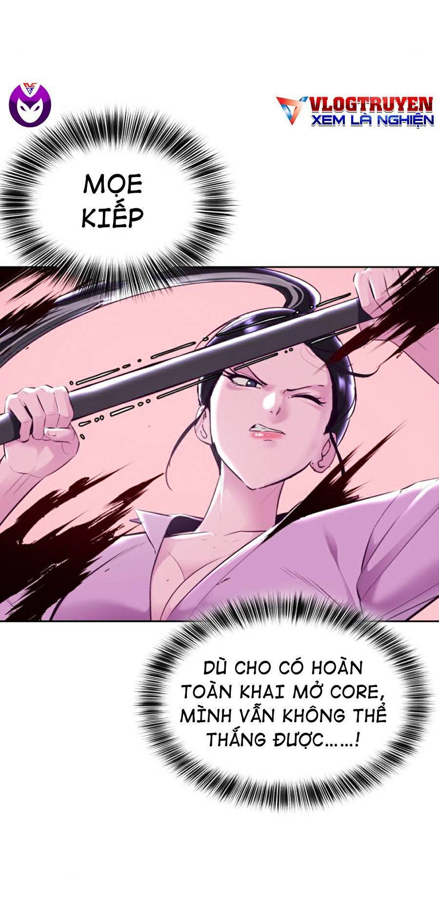 Cậu Bé Của Thần Chết: Chapter 136