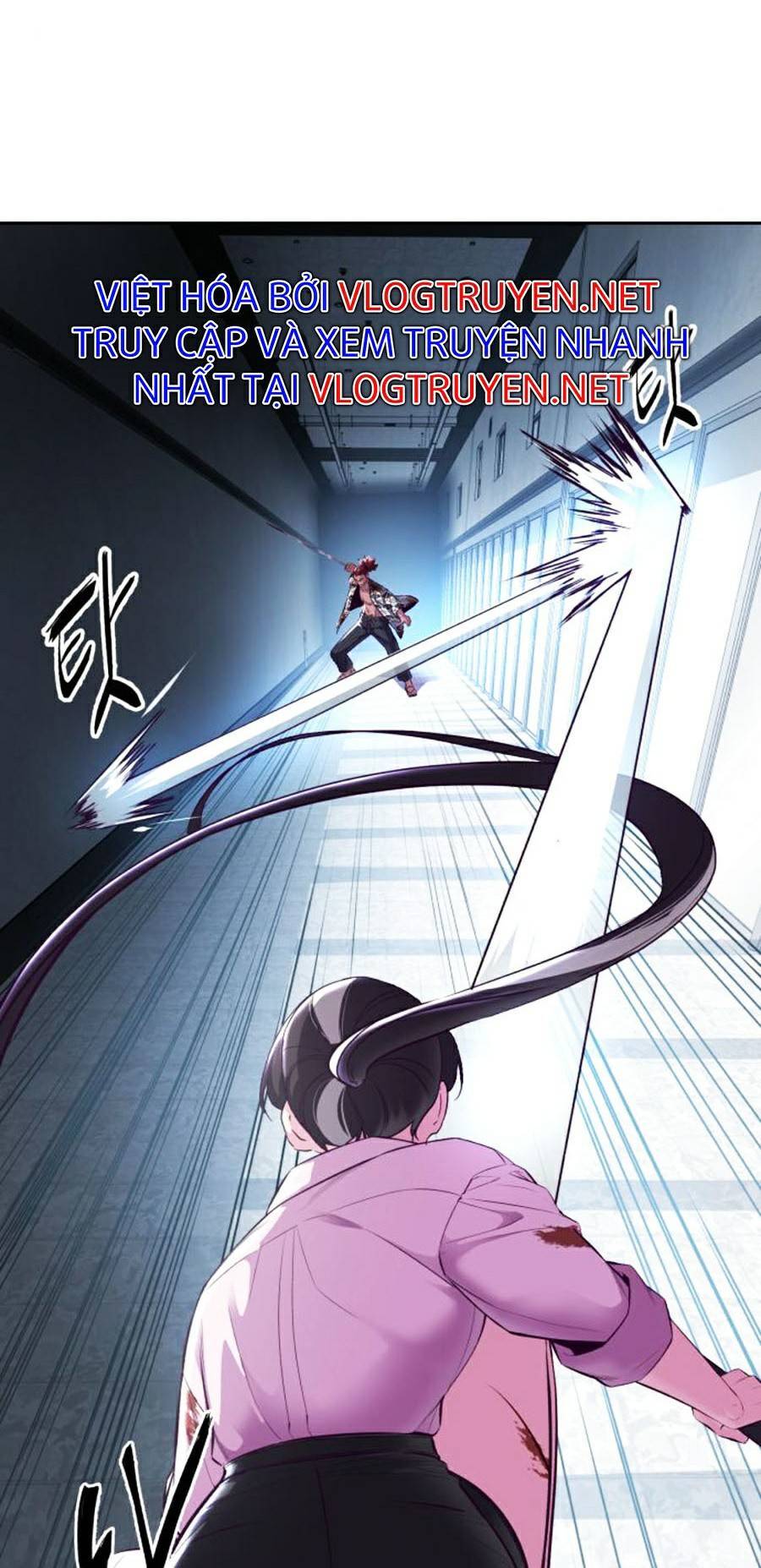 Cậu Bé Của Thần Chết: Chapter 136