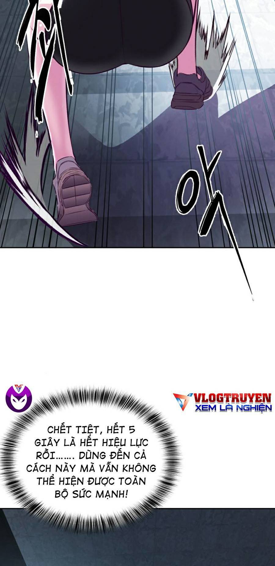 Cậu Bé Của Thần Chết: Chapter 136