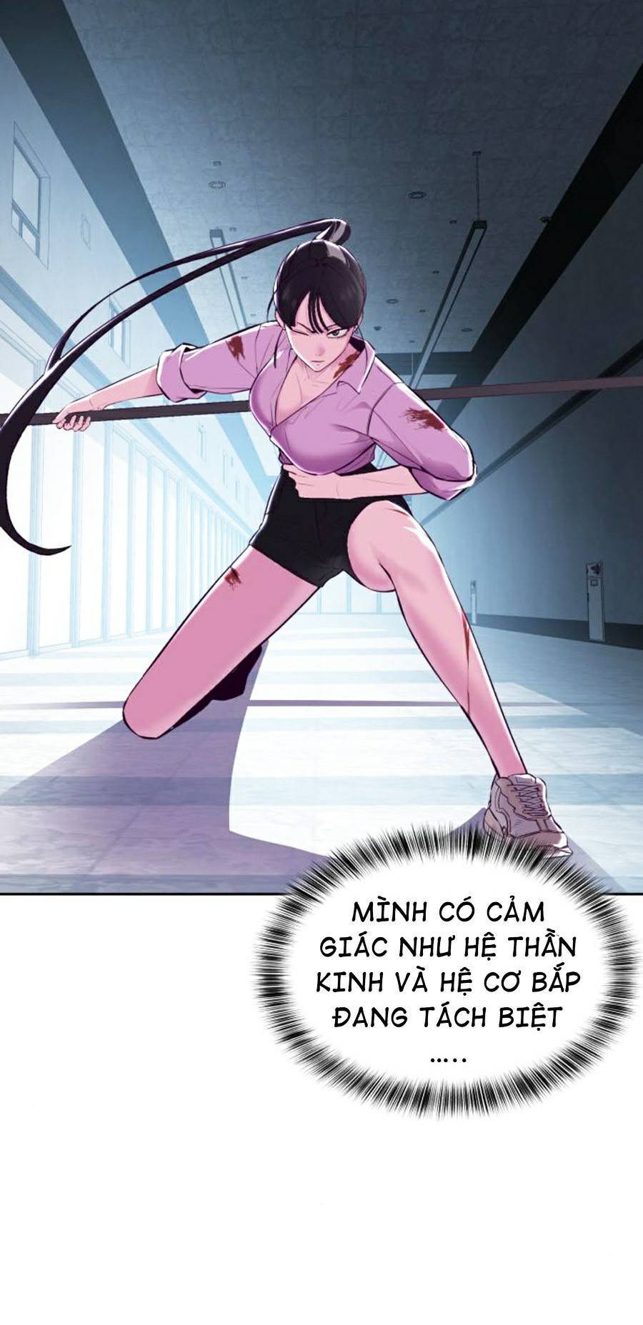 Cậu Bé Của Thần Chết: Chapter 136