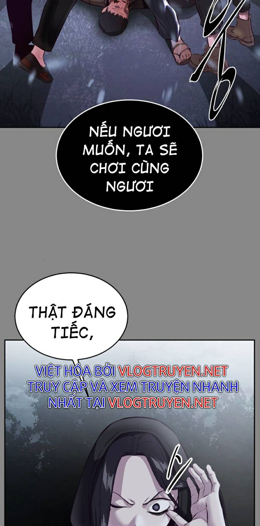 Cậu Bé Của Thần Chết: Chapter 136