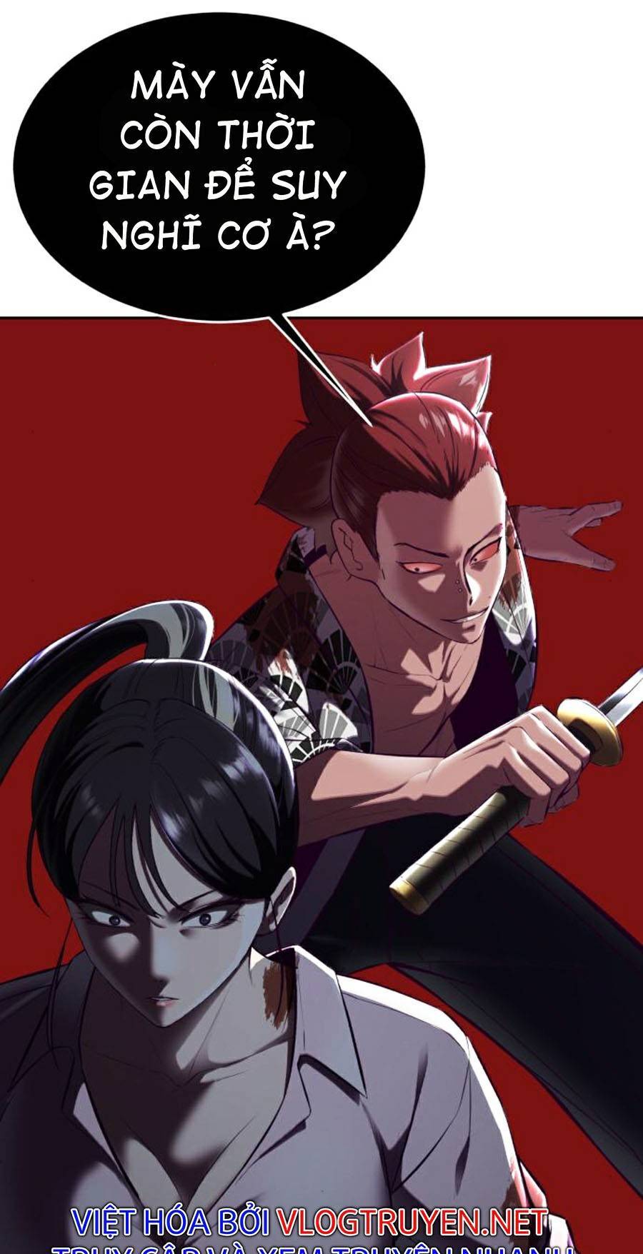 Cậu Bé Của Thần Chết: Chapter 136