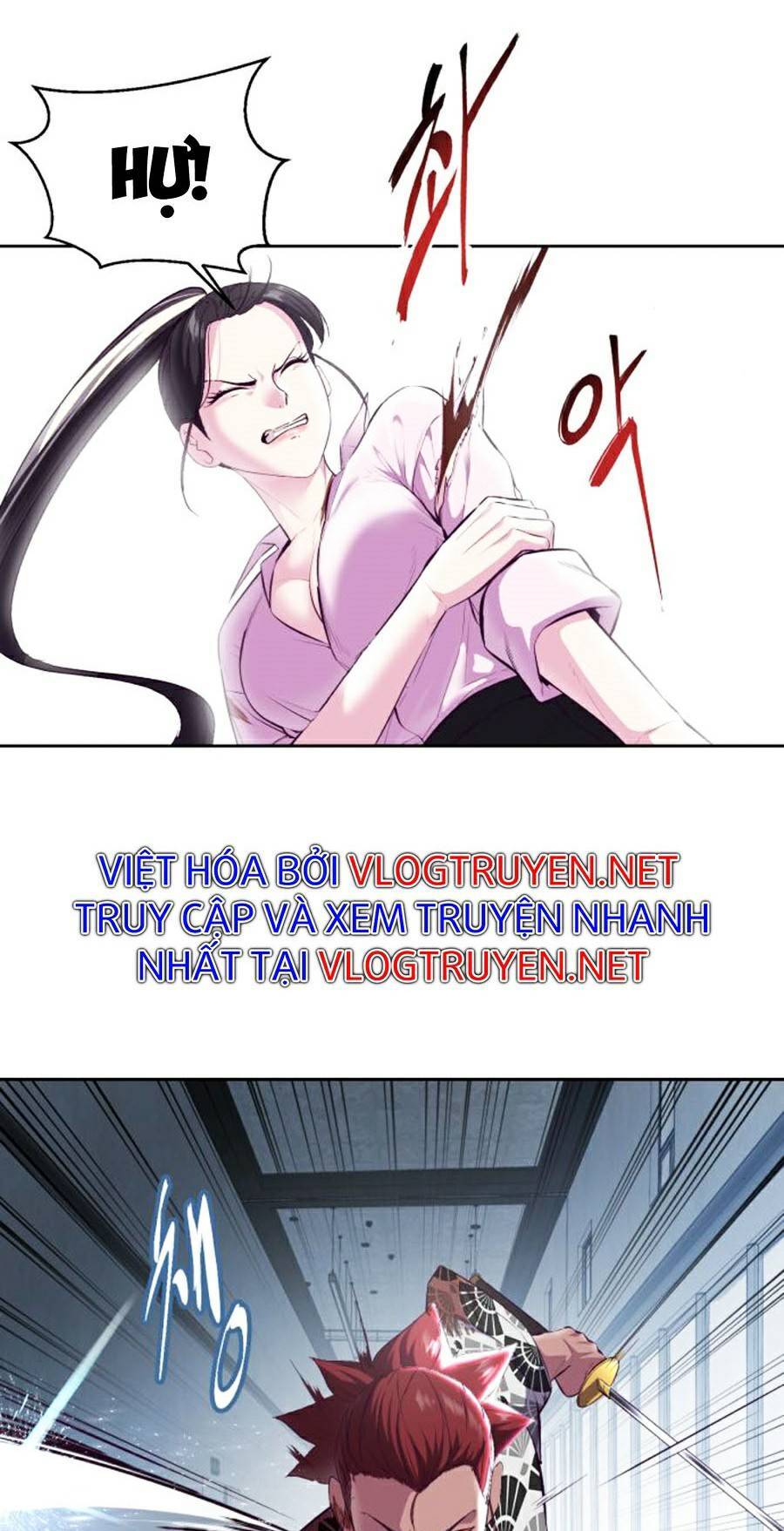 Cậu Bé Của Thần Chết: Chapter 136