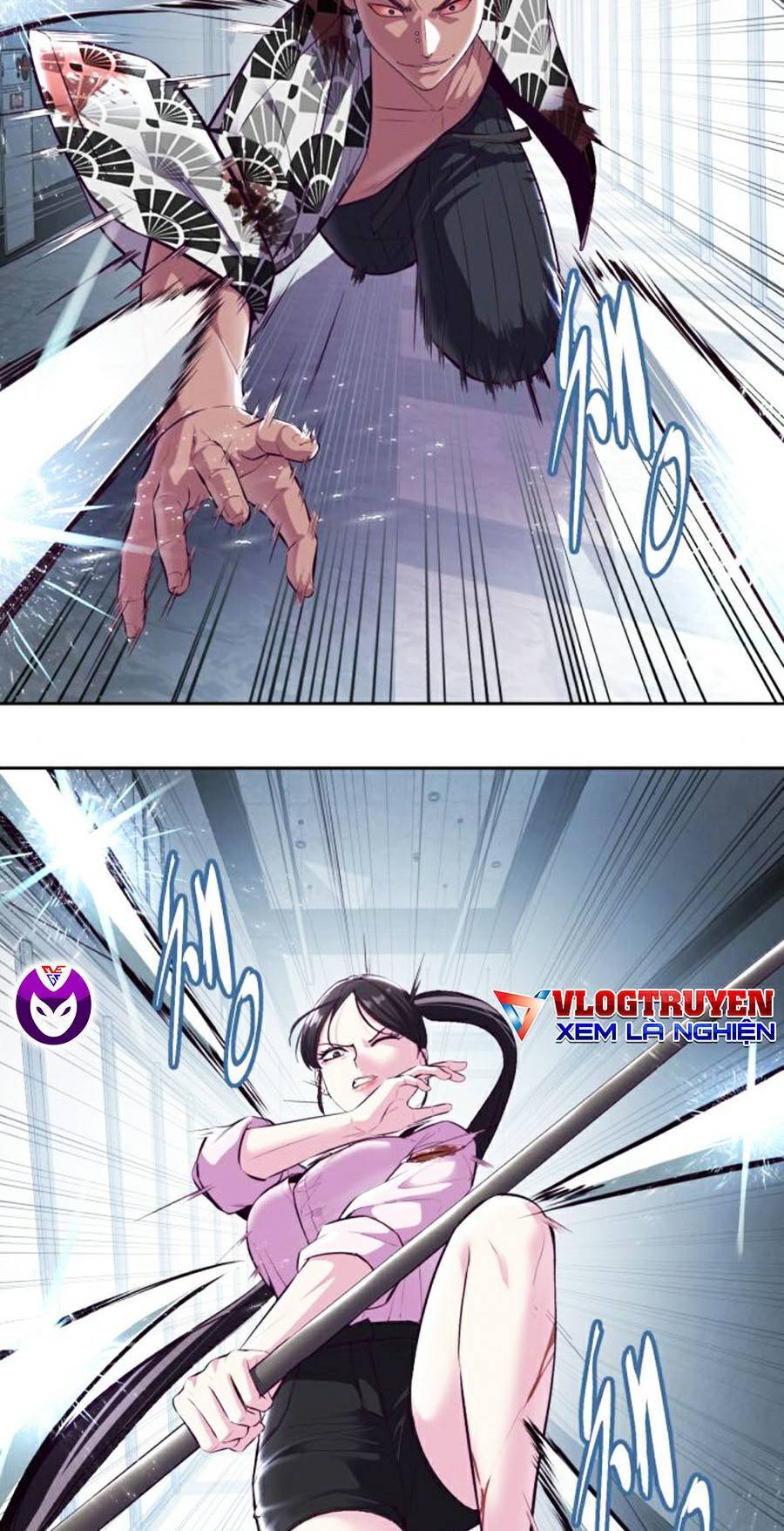 Cậu Bé Của Thần Chết: Chapter 136