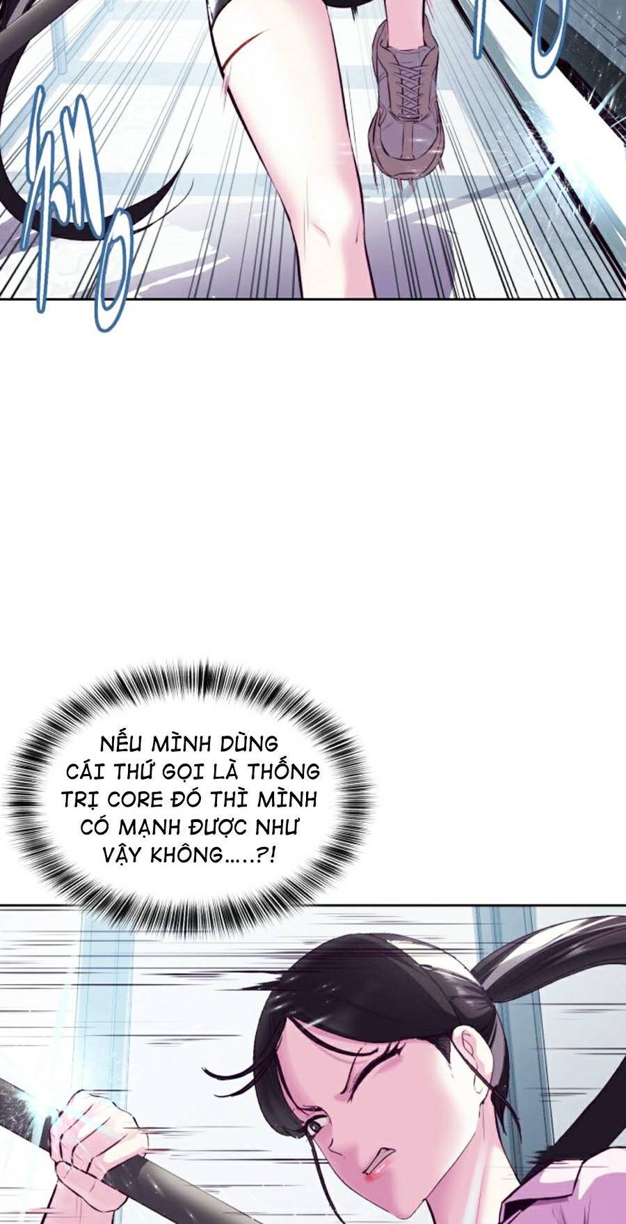 Cậu Bé Của Thần Chết: Chapter 136