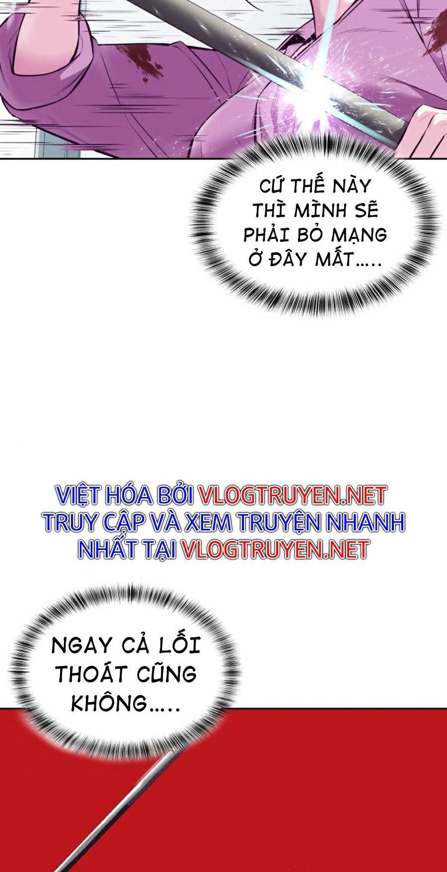 Cậu Bé Của Thần Chết: Chapter 136