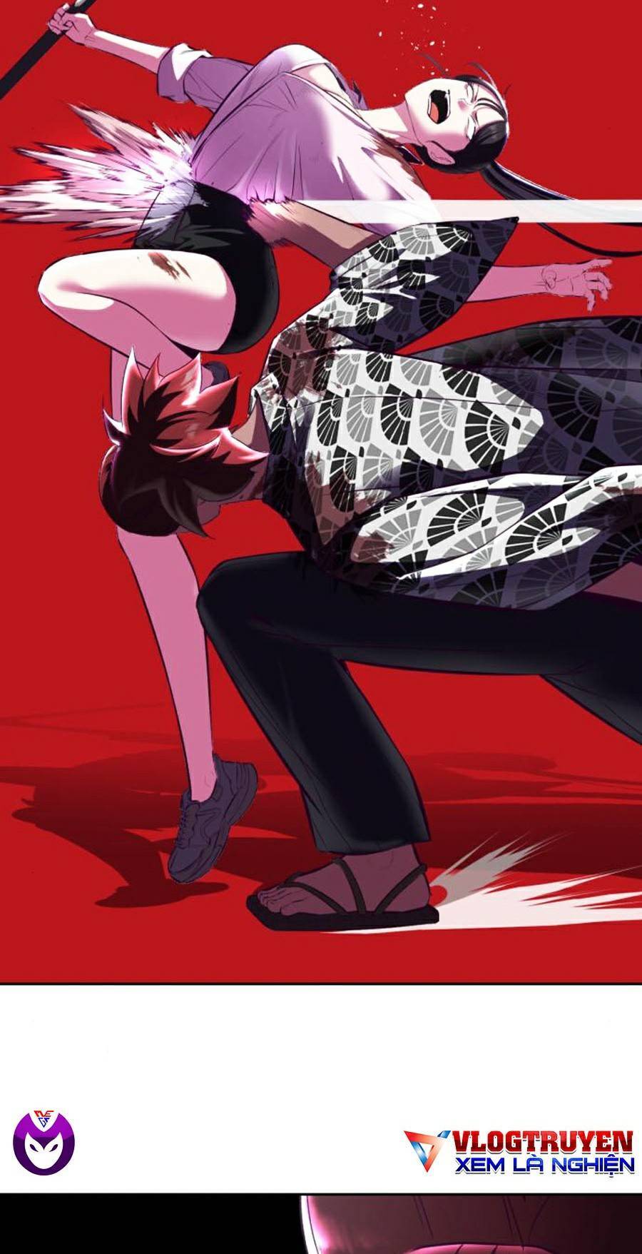 Cậu Bé Của Thần Chết: Chapter 136