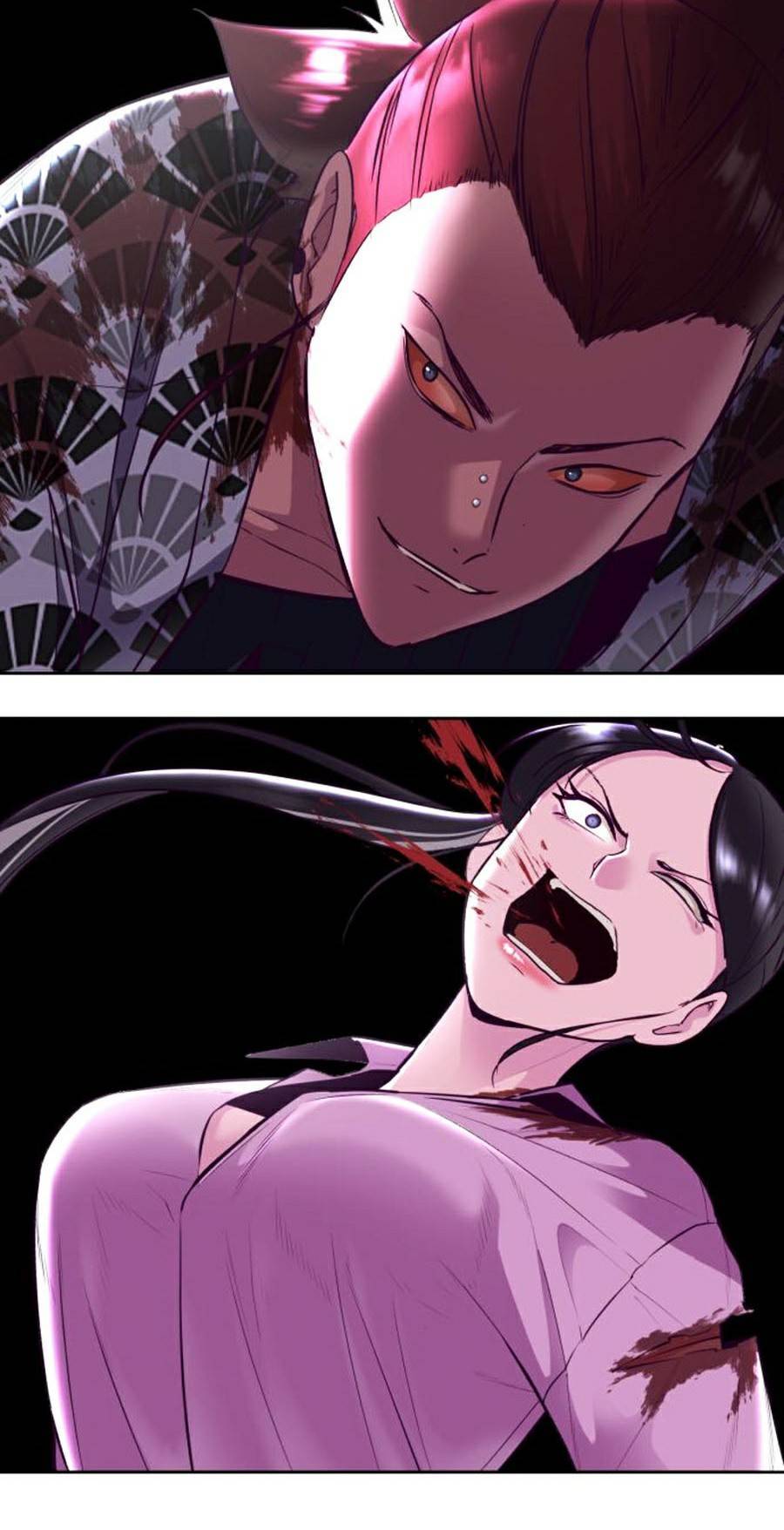 Cậu Bé Của Thần Chết: Chapter 136