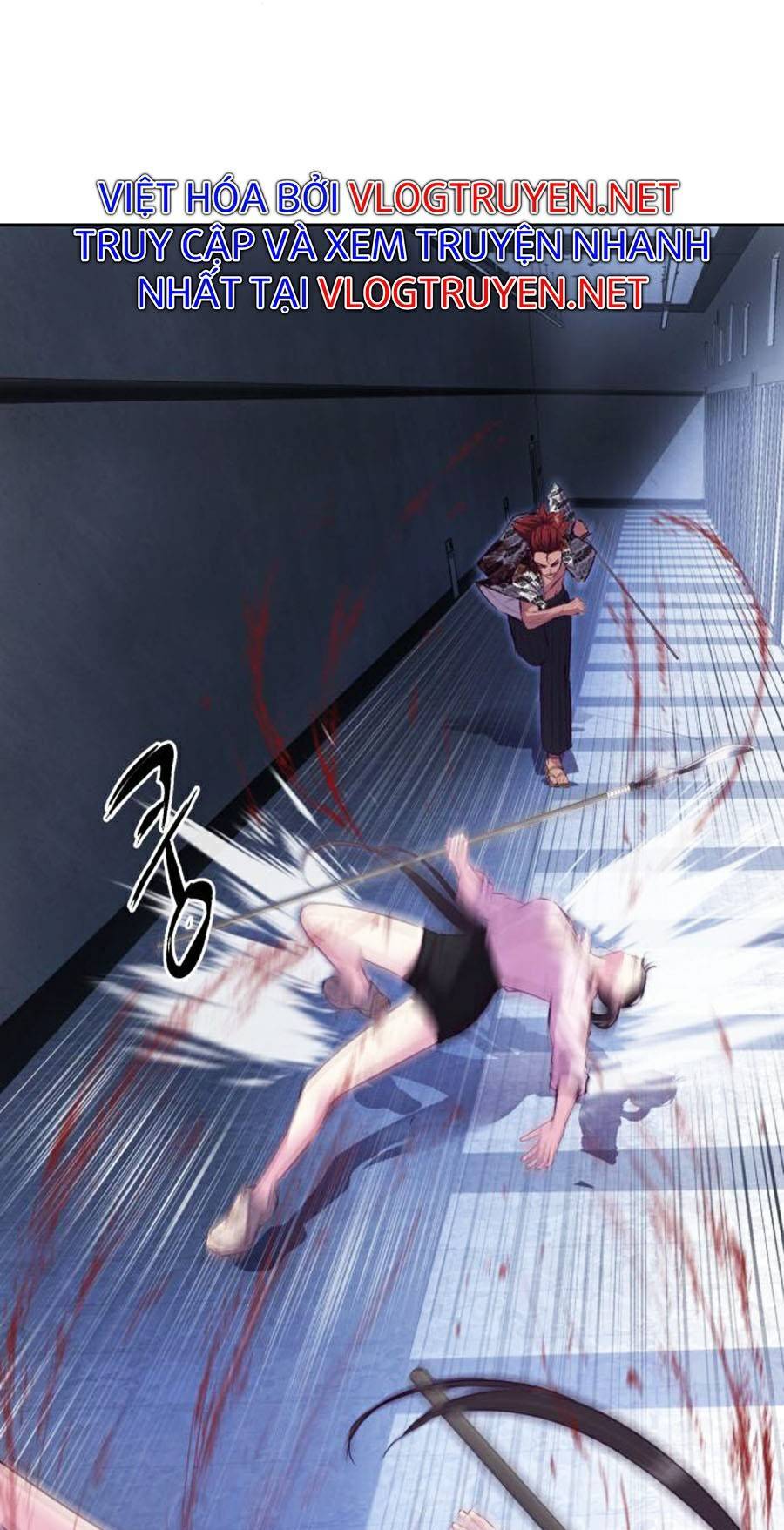 Cậu Bé Của Thần Chết: Chapter 136