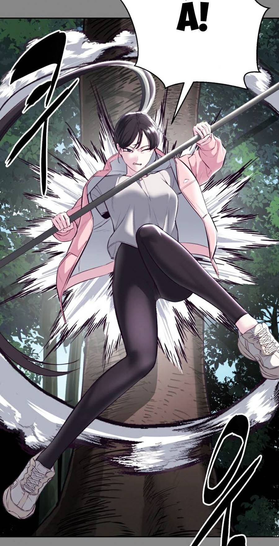 Cậu Bé Của Thần Chết: Chapter 136