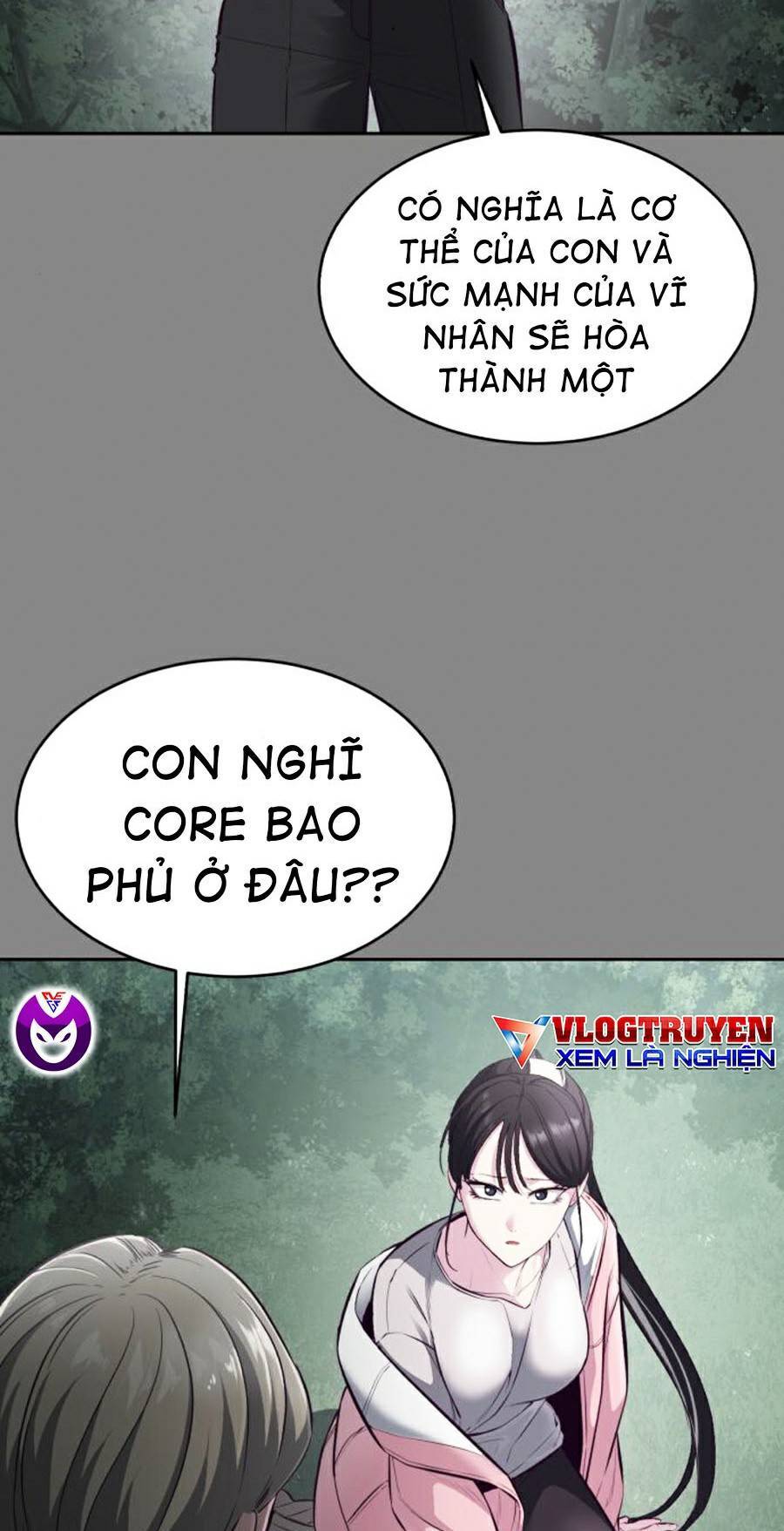 Cậu Bé Của Thần Chết: Chapter 136