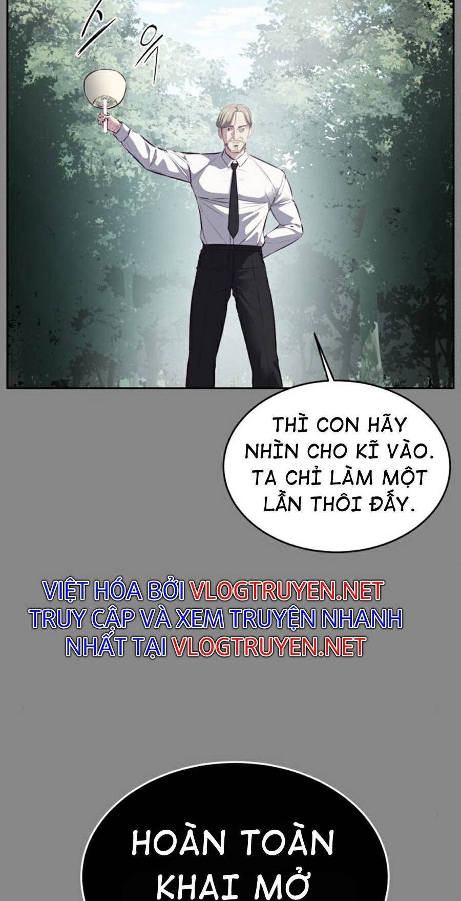 Cậu Bé Của Thần Chết: Chapter 136